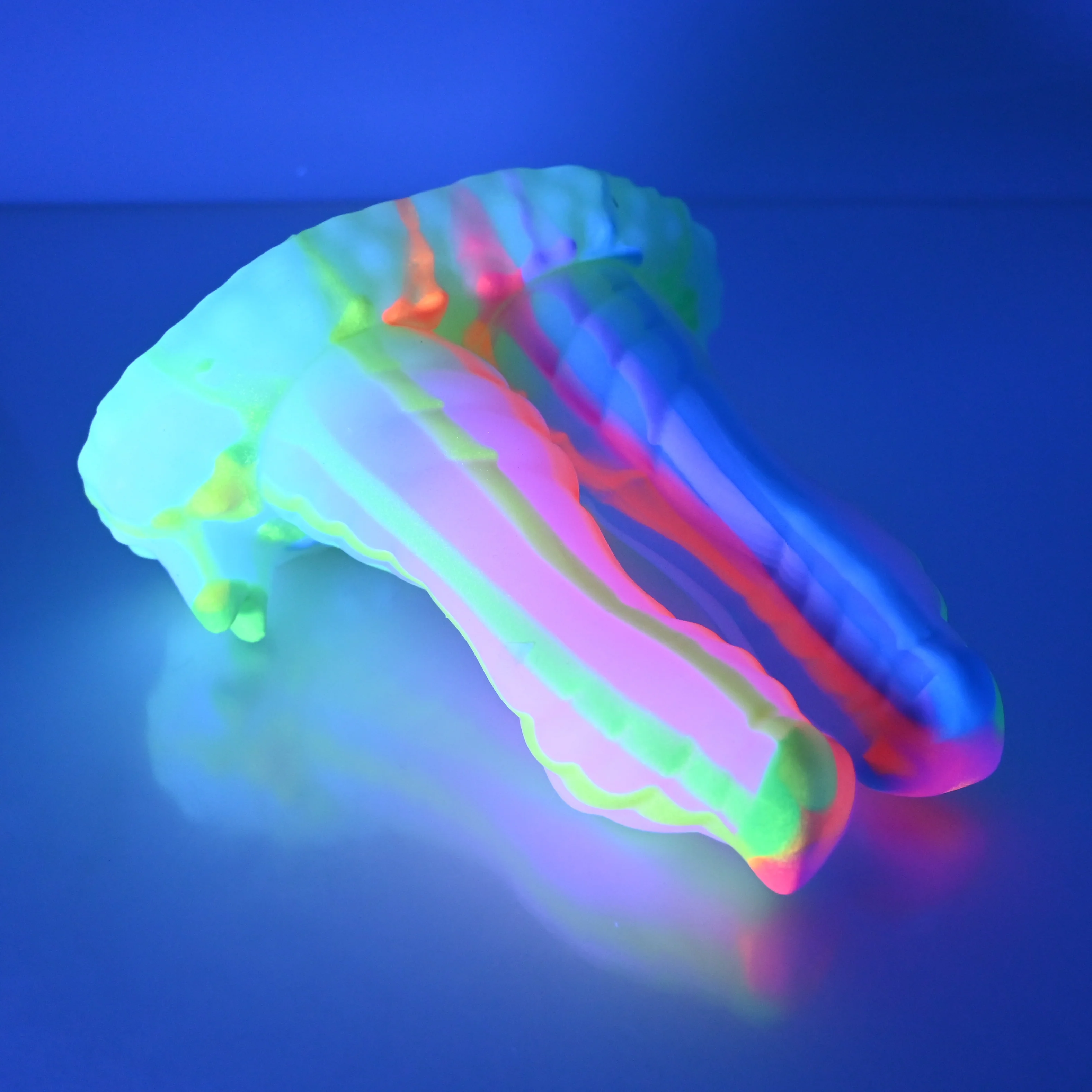 A2SBR70 Auren Small 0030 UV GITD - Image 3