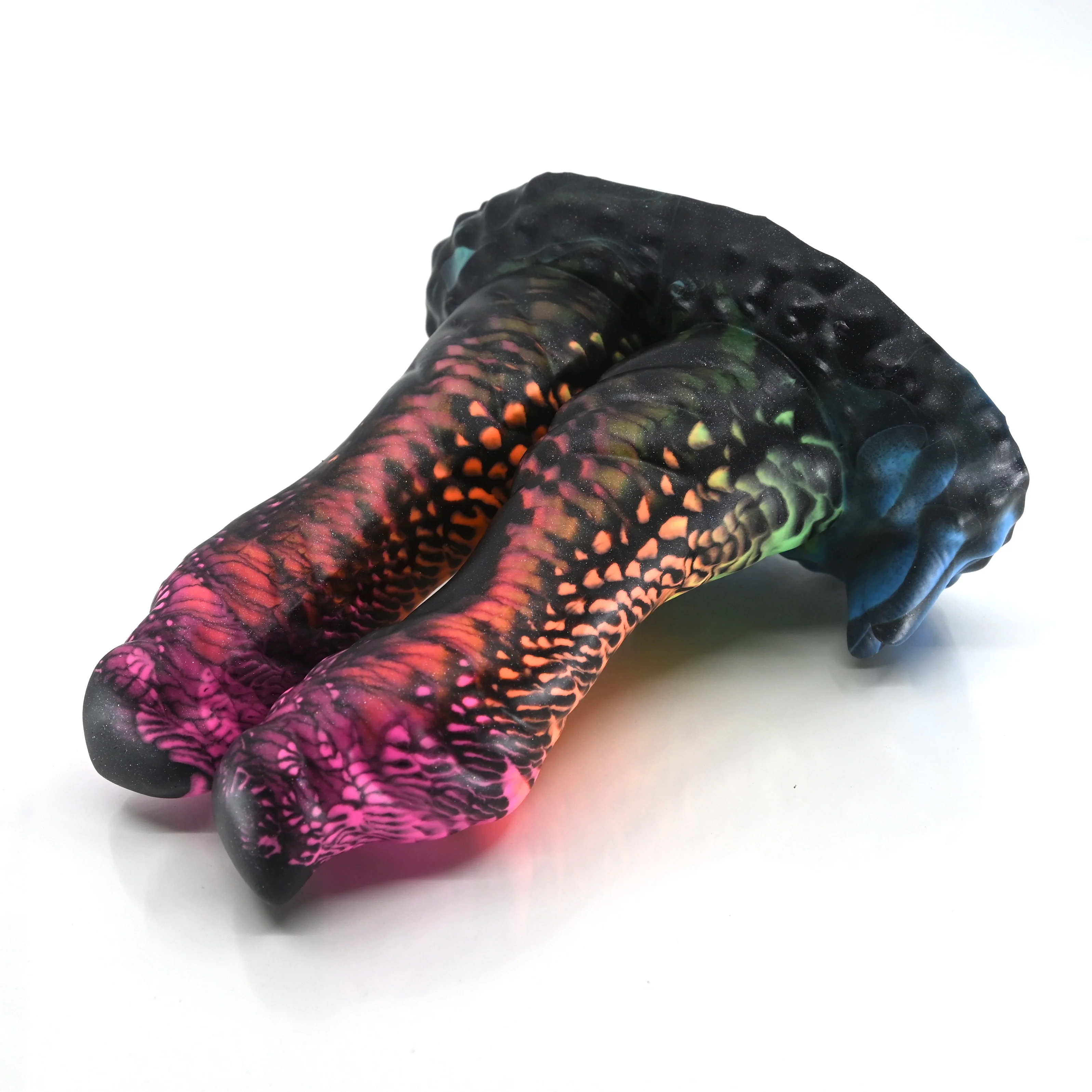 A2MBM23 Auren Small 0050 UV GITD - Image 2