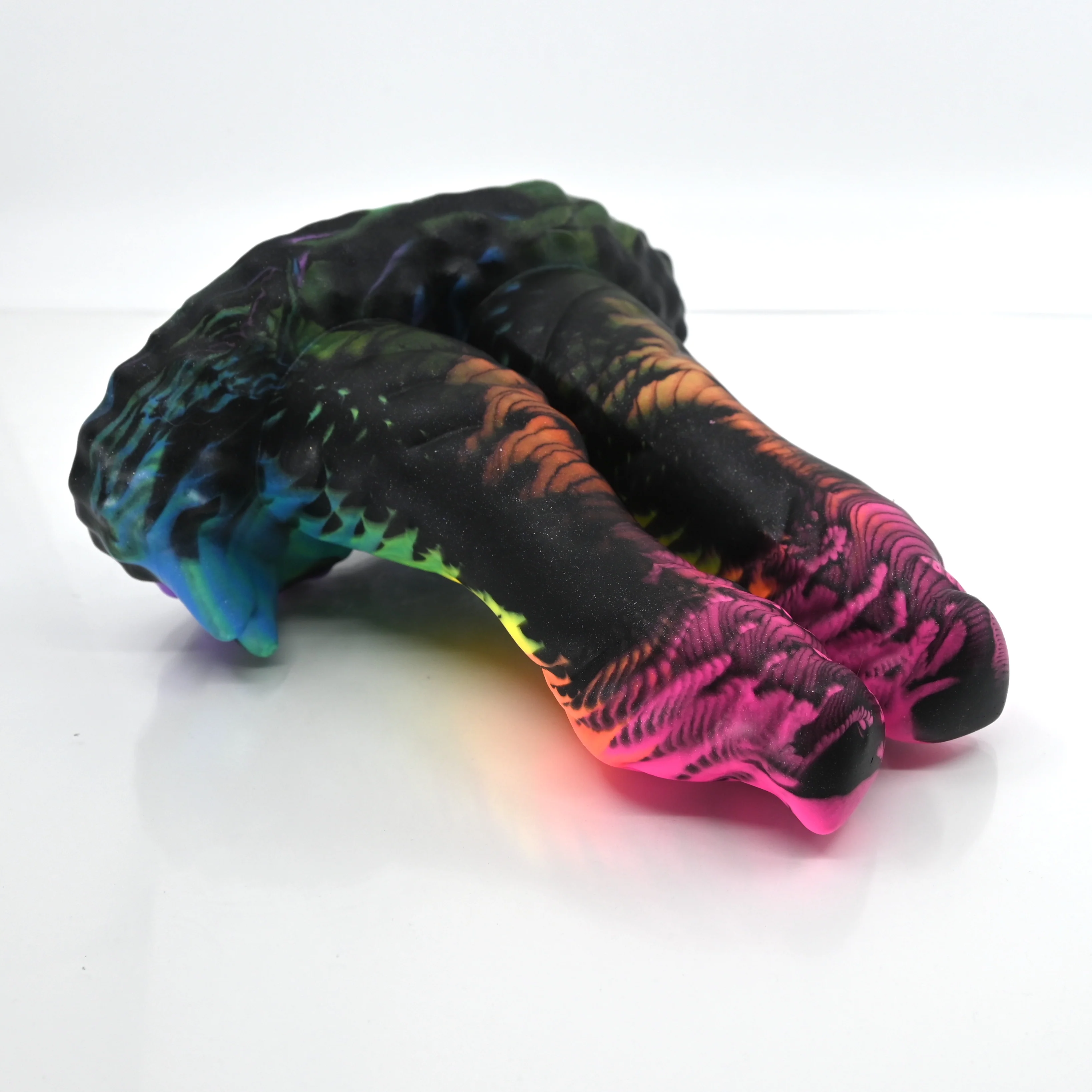 A2SCP56 Auren Small 0030 UV GITD - Image 2