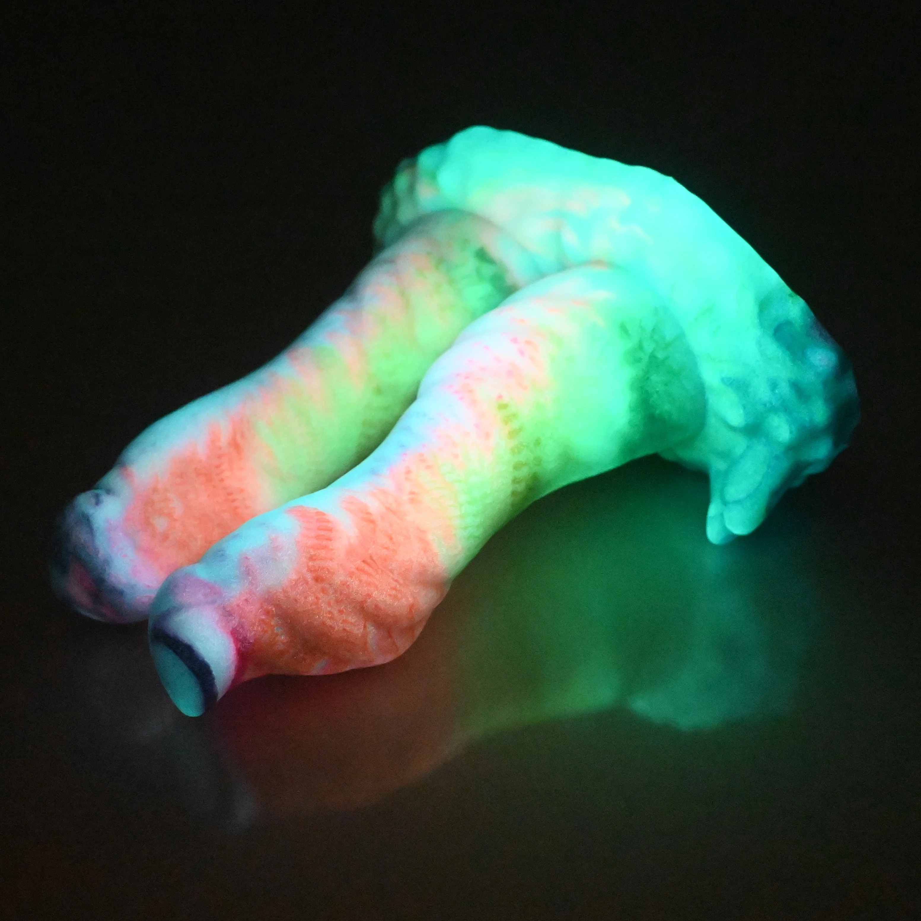 A2SBM21 Auren Small 0030 UV GITD - Image 4