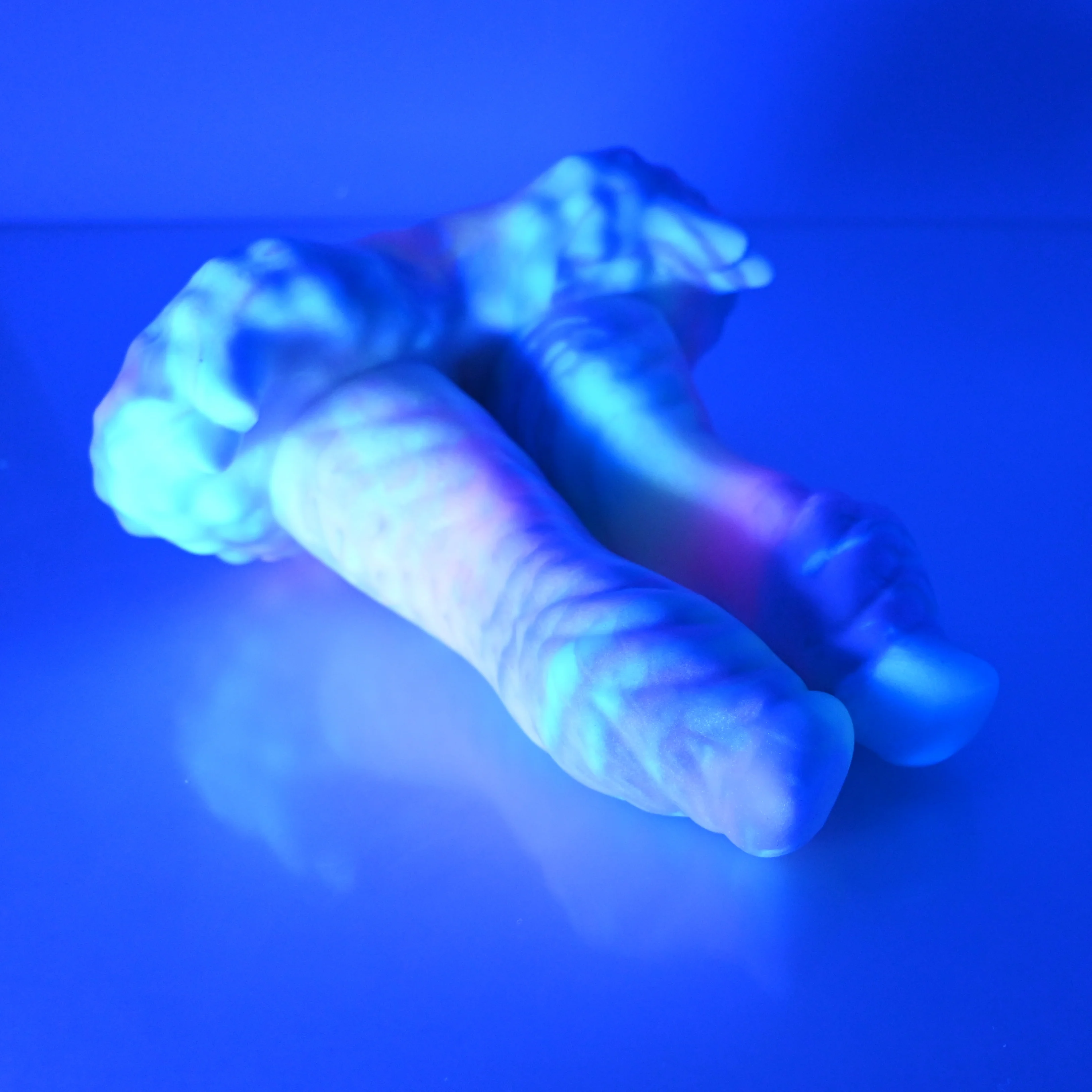 A2MBP46 Auren Small 0050 UV GITD - Image 3