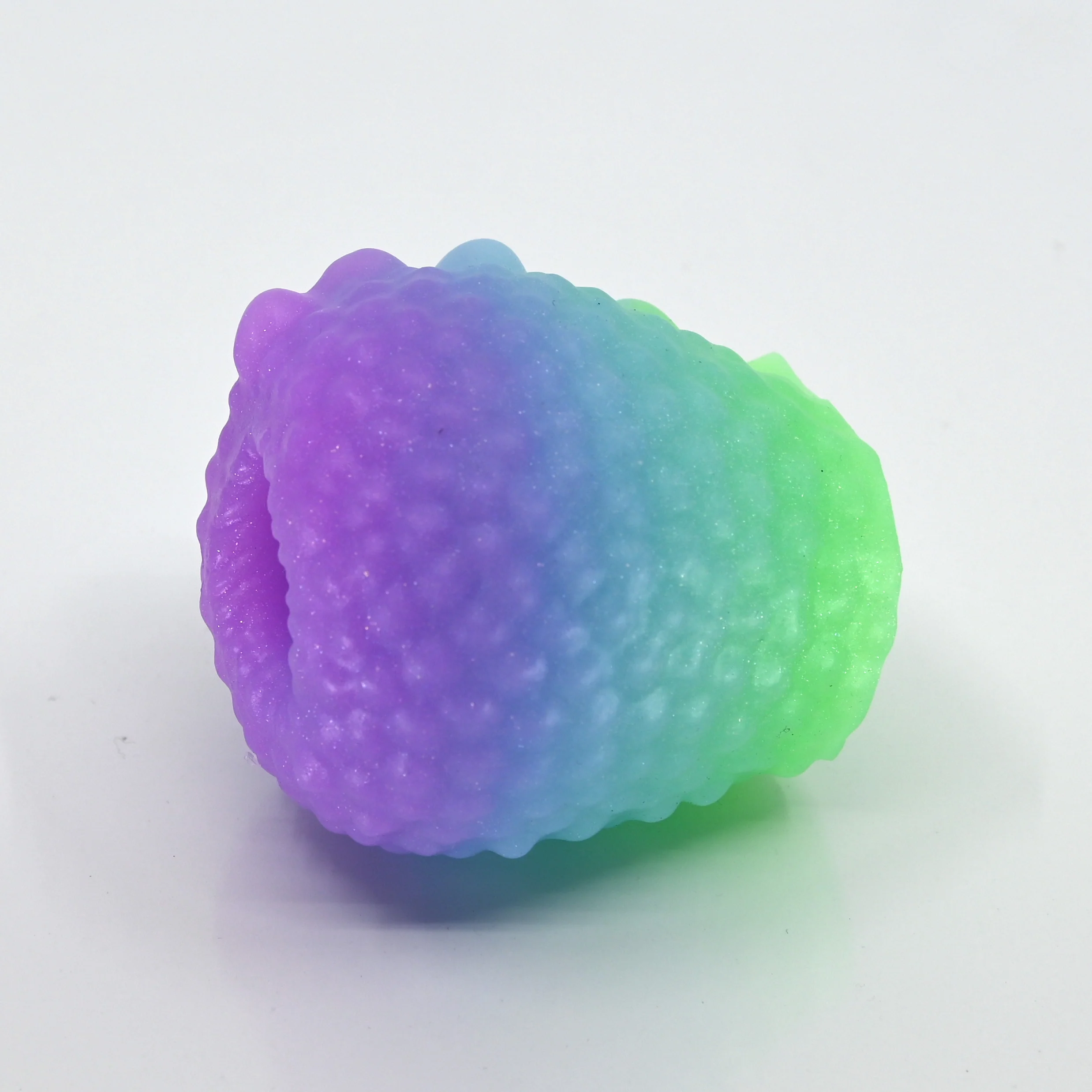 C0XAY50 Jackie O/S Super Soft UV GITD