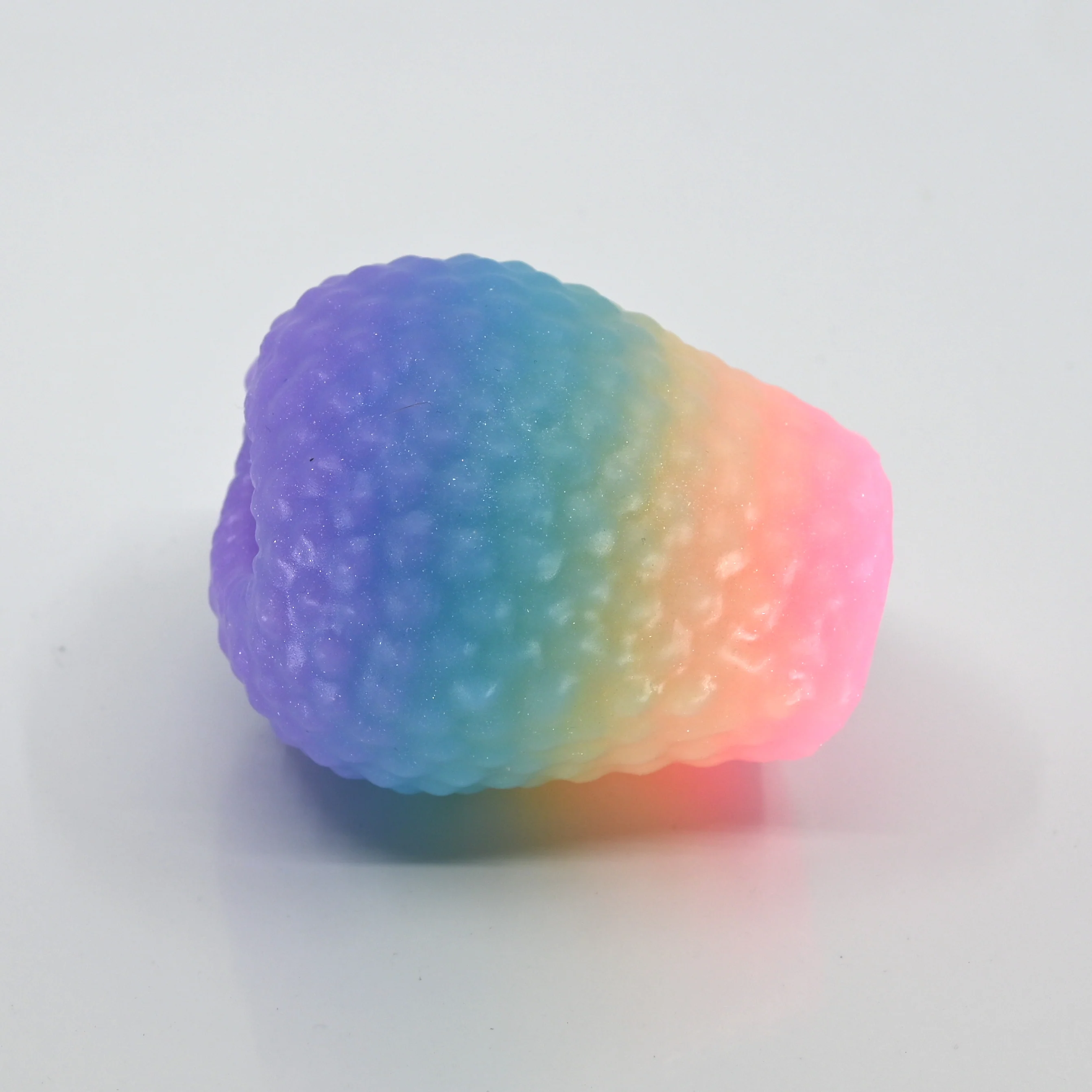 C0XAY53 Jackie O/S Super Soft UV GITD