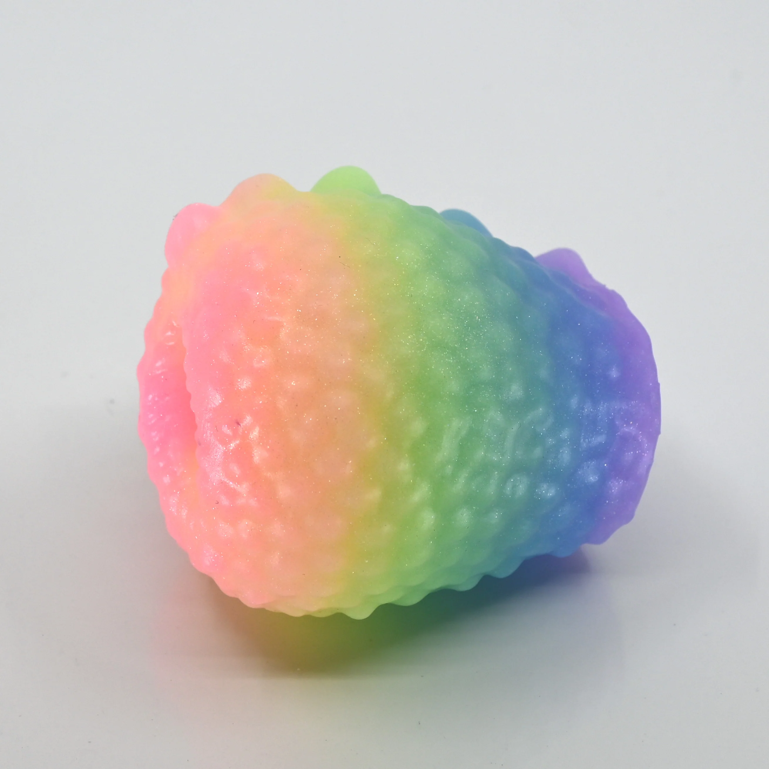 C0XAY55 Jackie O/S Super Soft UV GITD