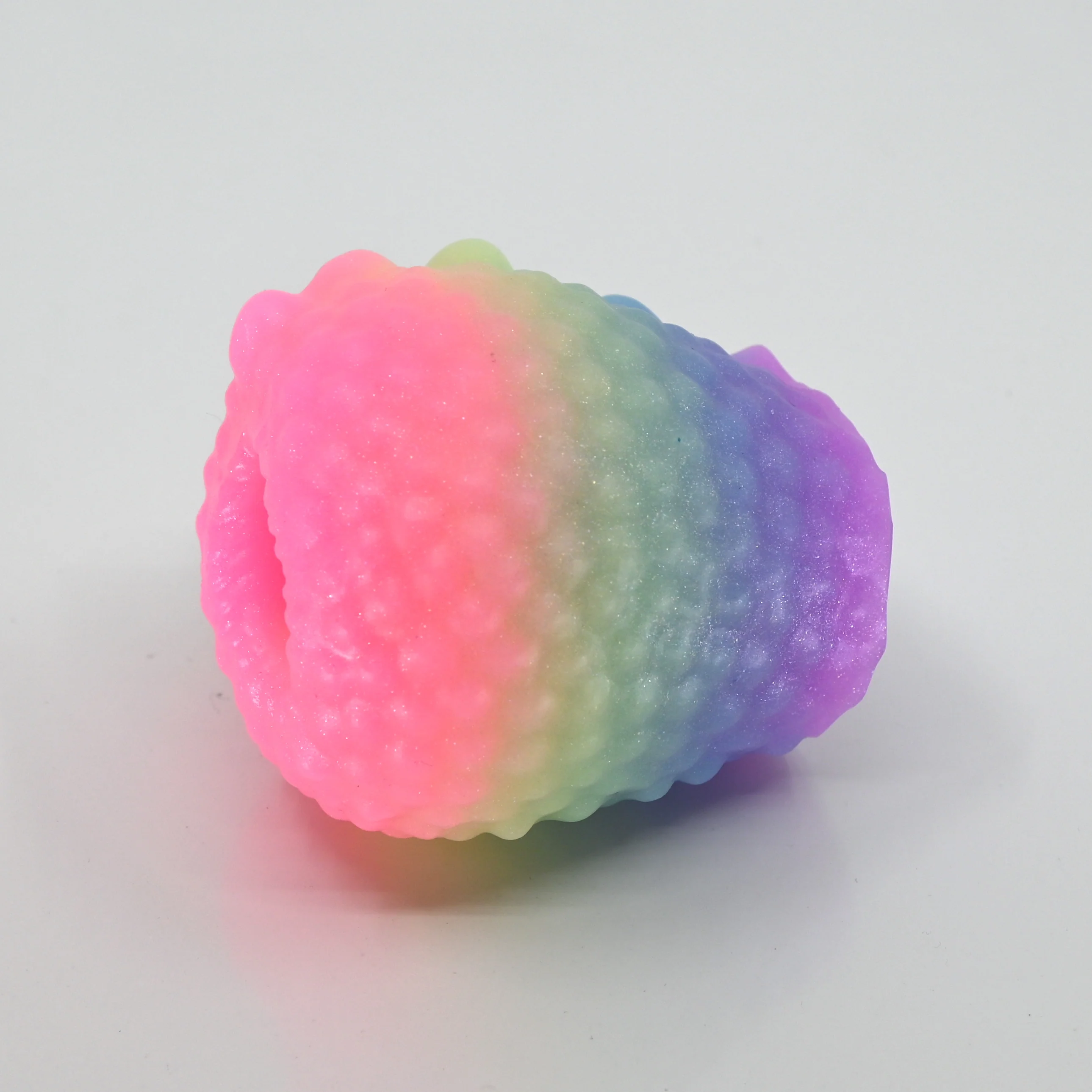 C0XAY59 Jackie O/S Super Soft UV GITD
