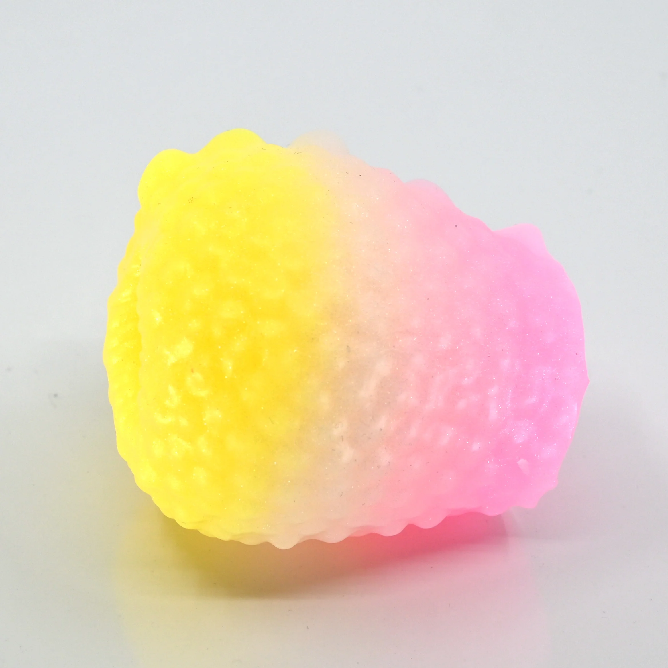 C0XAY61 Jackie O/S Super Soft UV GITD