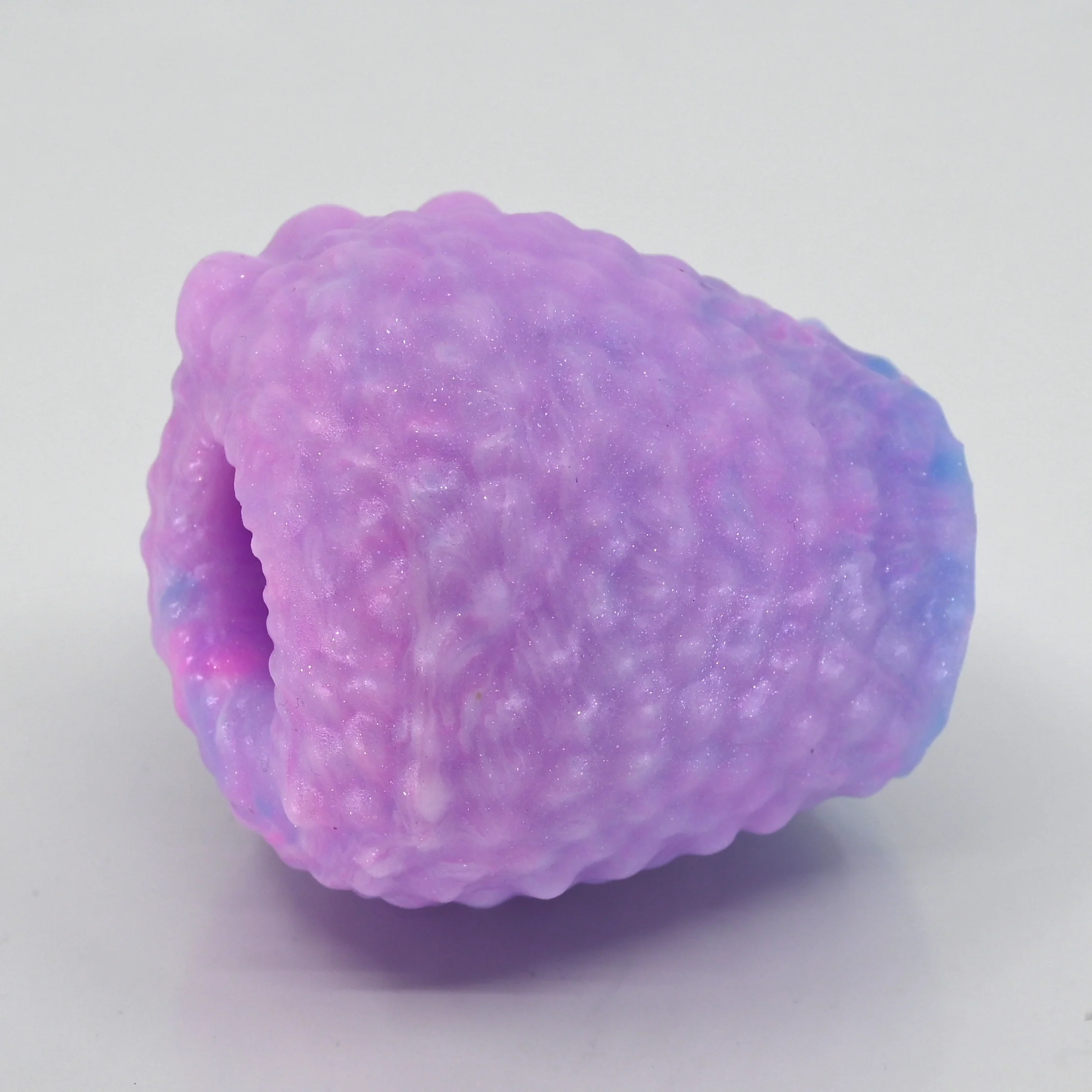 C0XAZ91 Jackie O/S Super Soft UV GITD