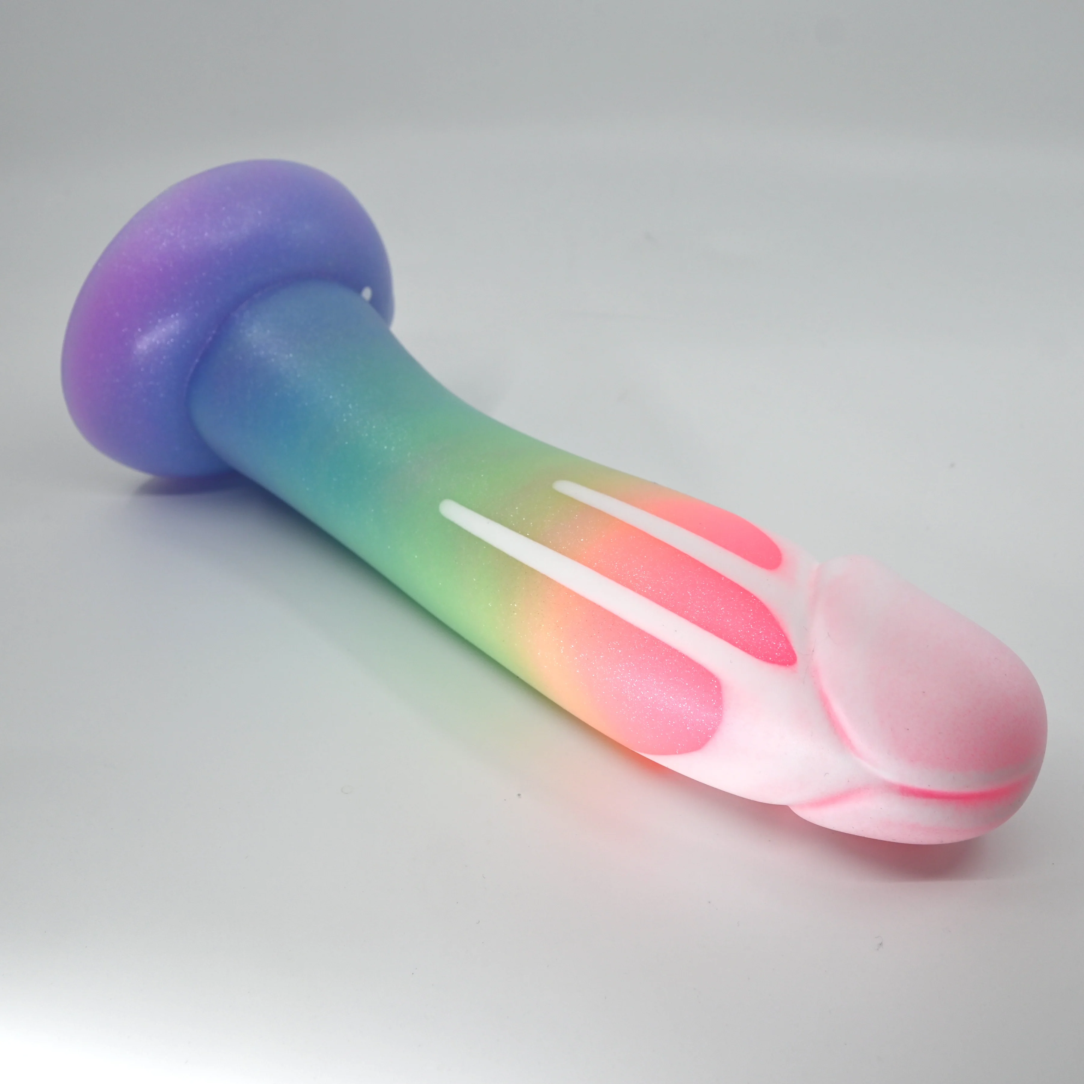 Z4SGK15 Caelus Large 0030 UV GITD - Image 2