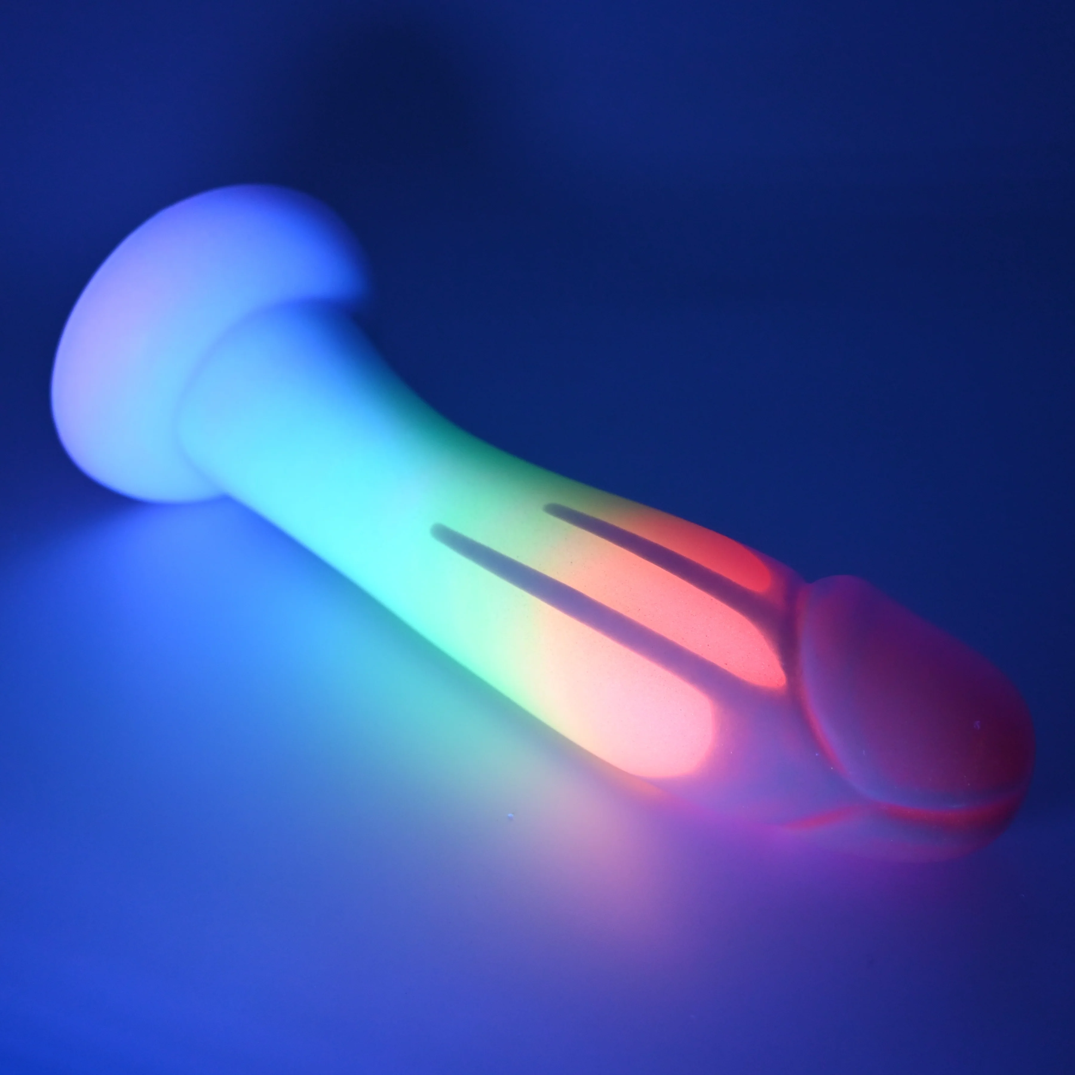 Z4SGK15 Caelus Large 0030 UV GITD - Image 3