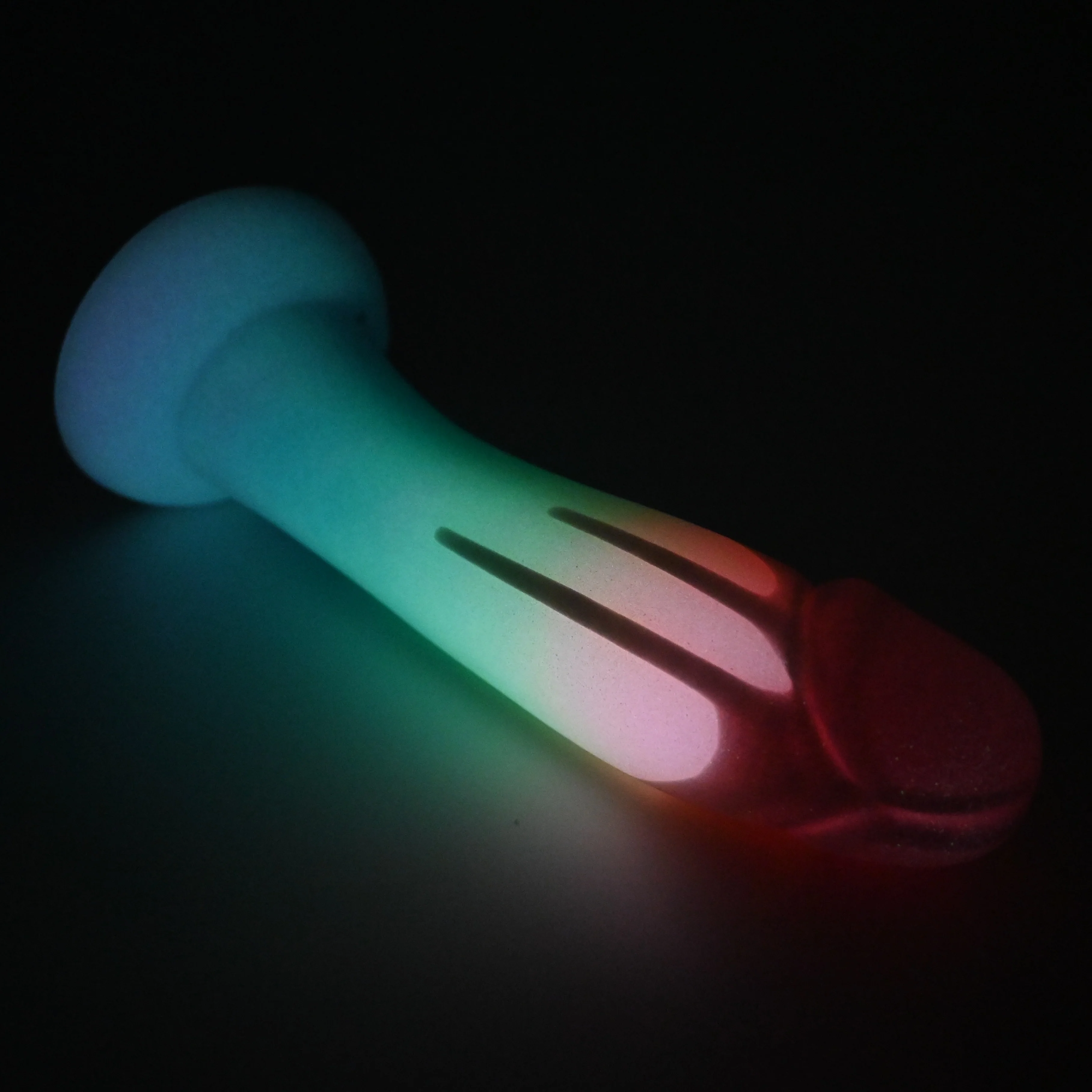 Z4SGK15 Caelus Large 0030 UV GITD - Image 4