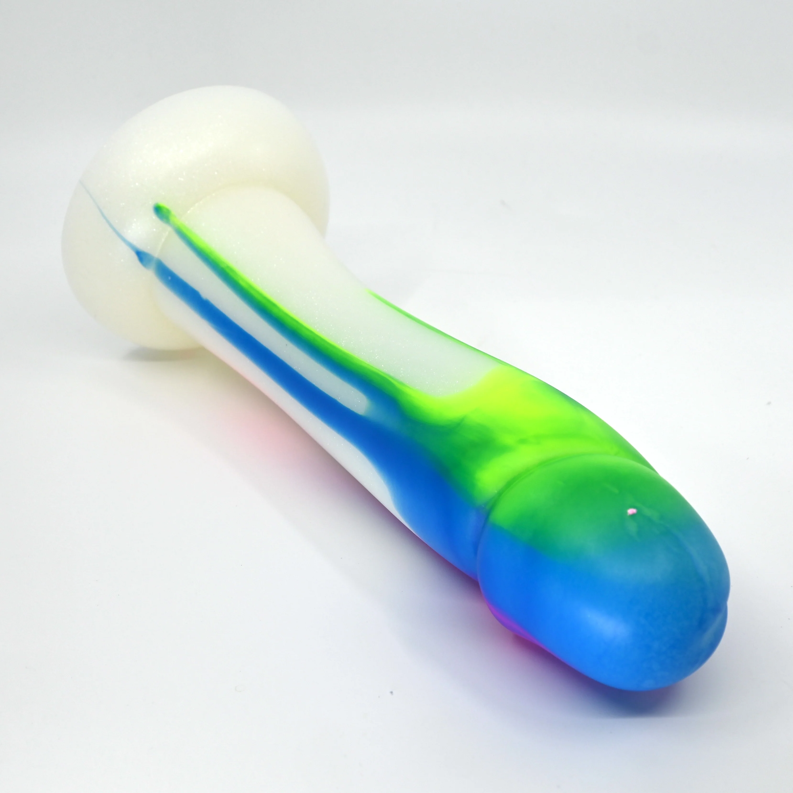 Z4MGK17 Caelus Large 0050 UV GITD - Image 2