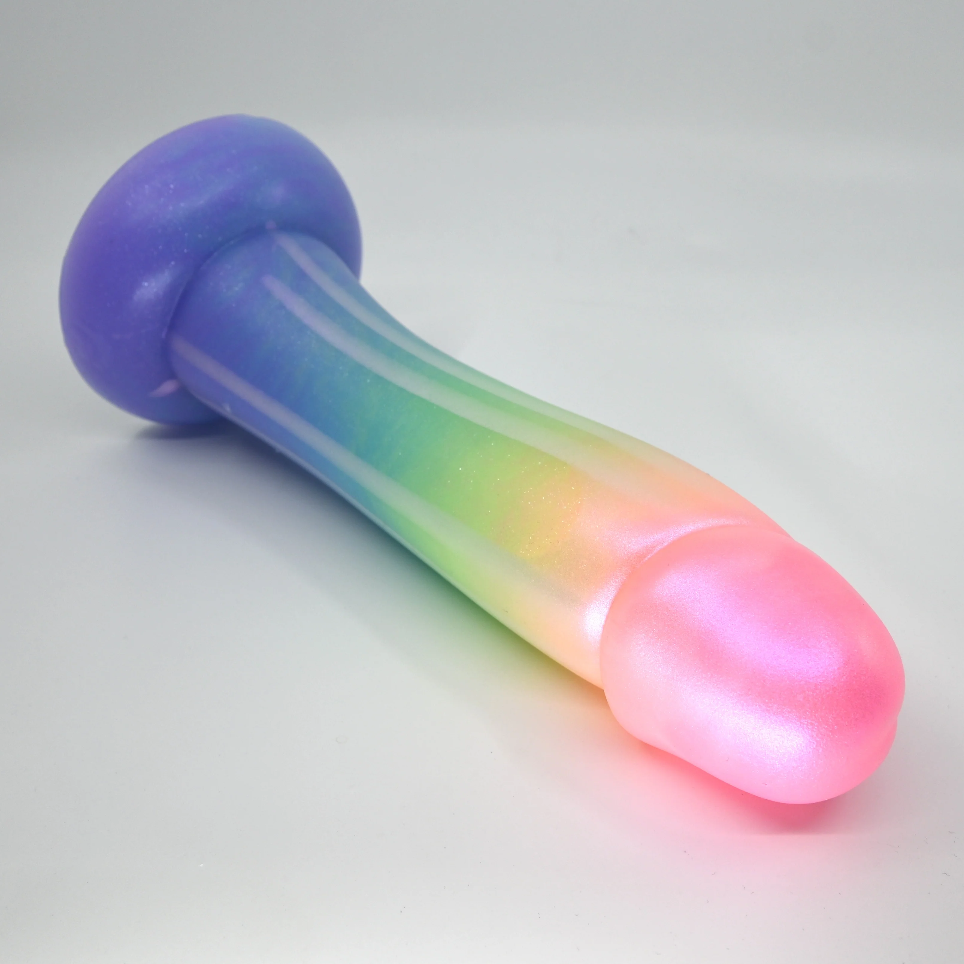 Z4MGM35 Caelus Large 0050 UV GITD