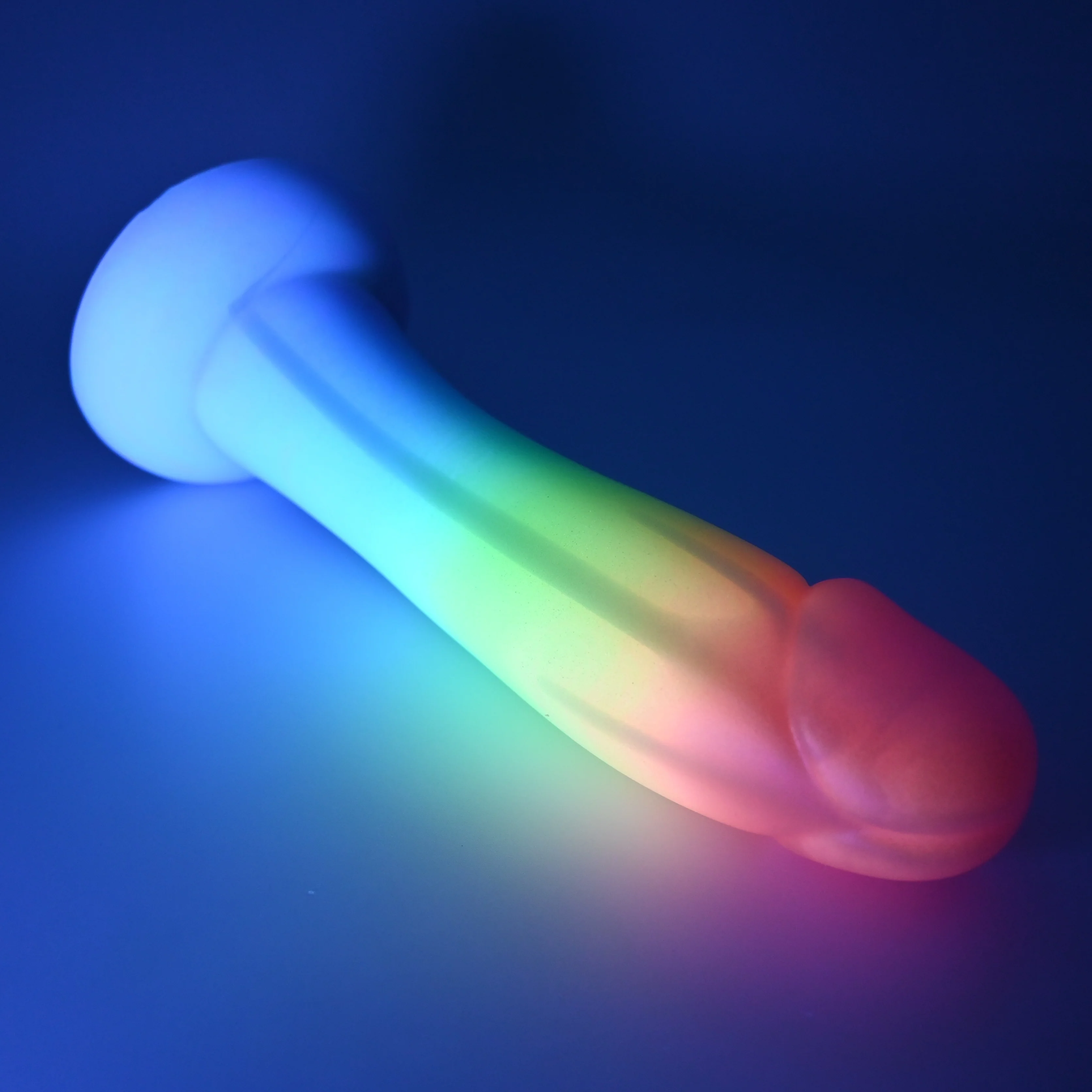 Z4MGM35 Caelus Large 0050 UV GITD - Image 3