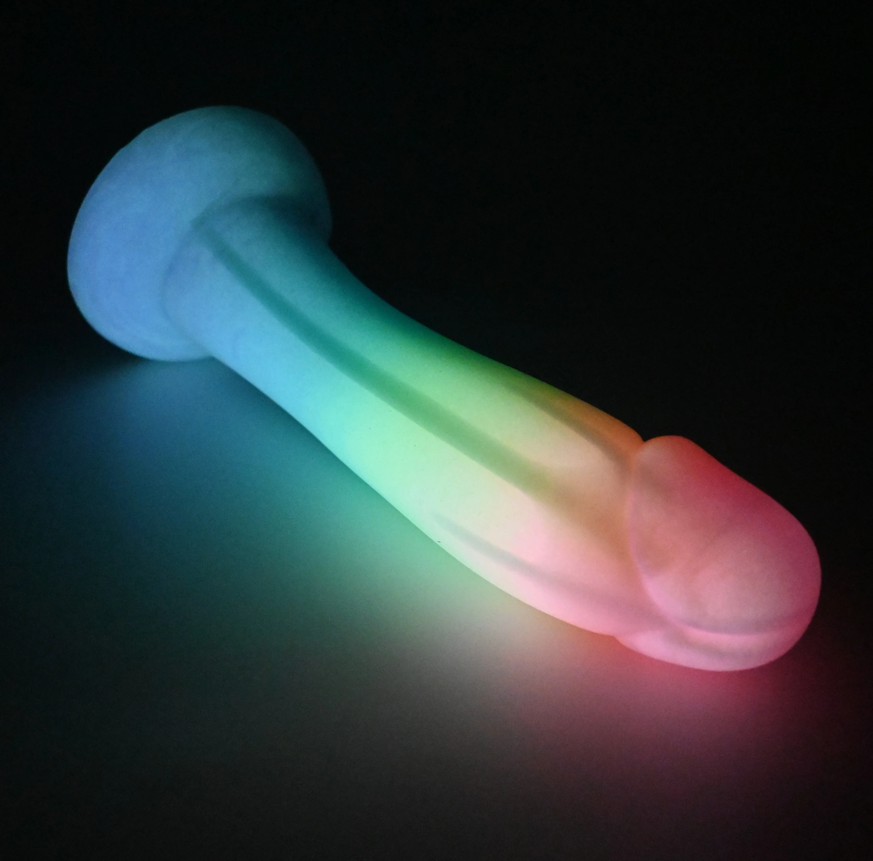 Z4MGM35 Caelus Large 0050 UV GITD - Image 4