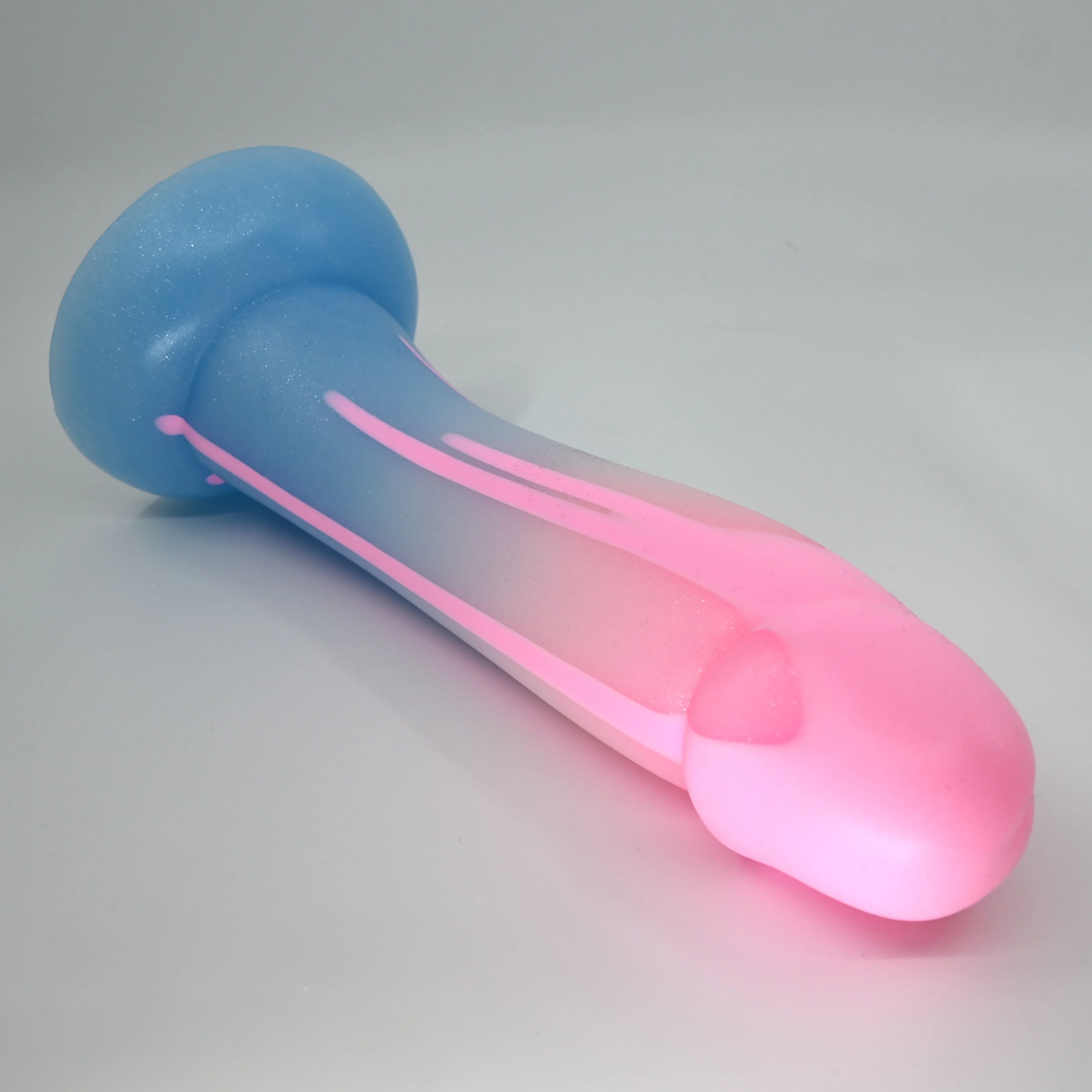 Z4SGM36 Caelus Large 0030 UV GITD