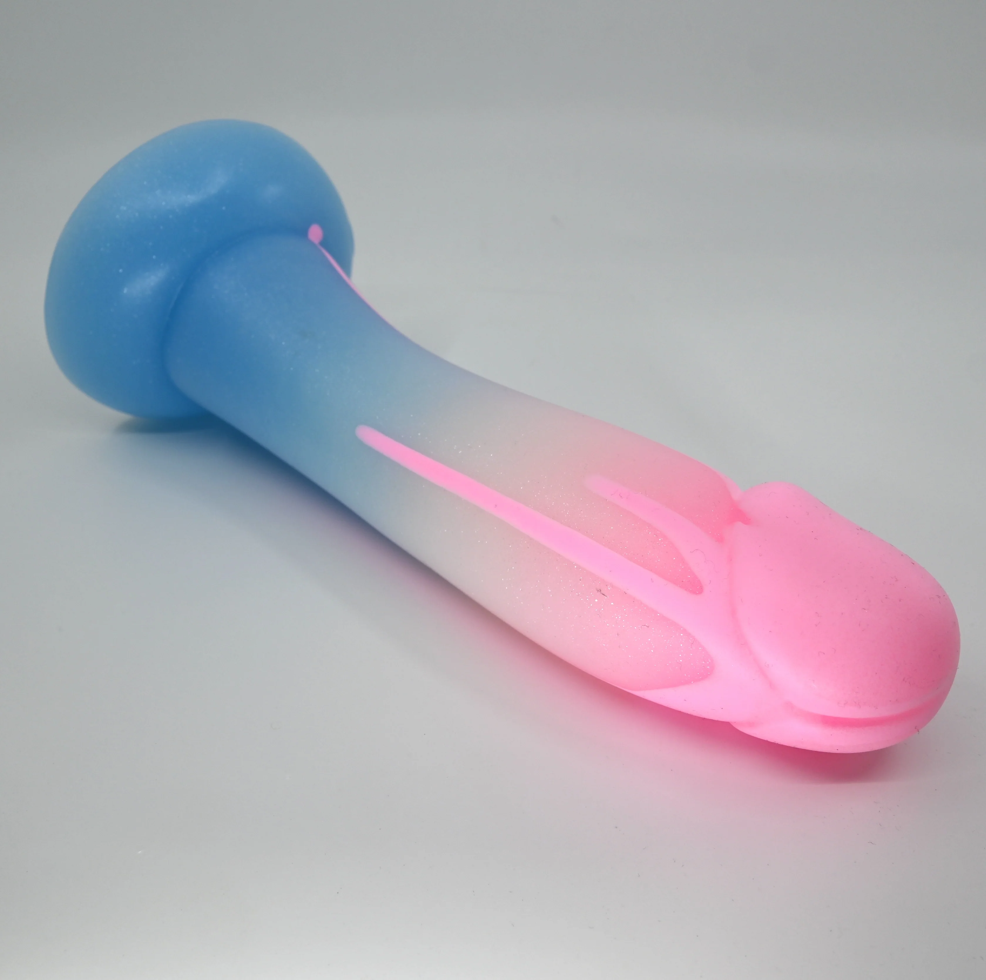 Z4SGM36 Caelus Large 0030 UV GITD - Image 2