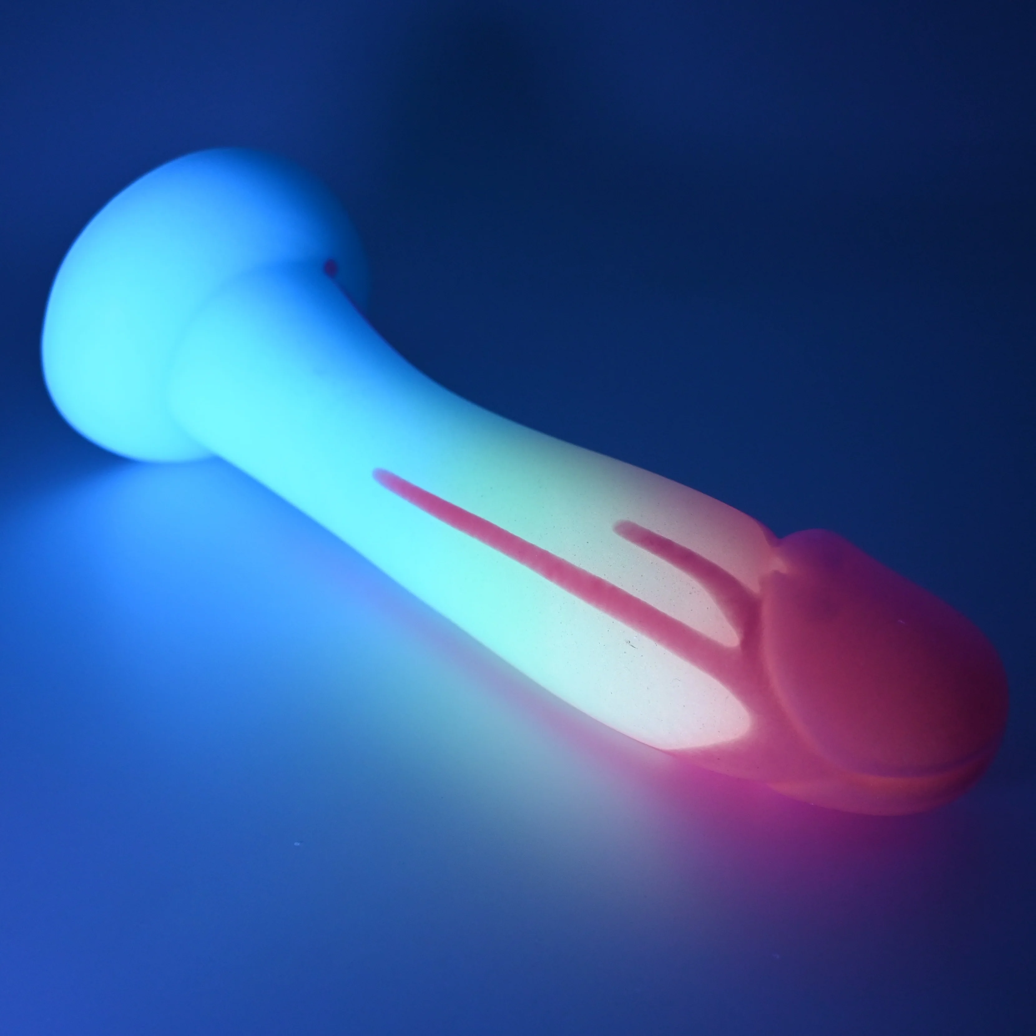 Z4SGM36 Caelus Large 0030 UV GITD - Image 3
