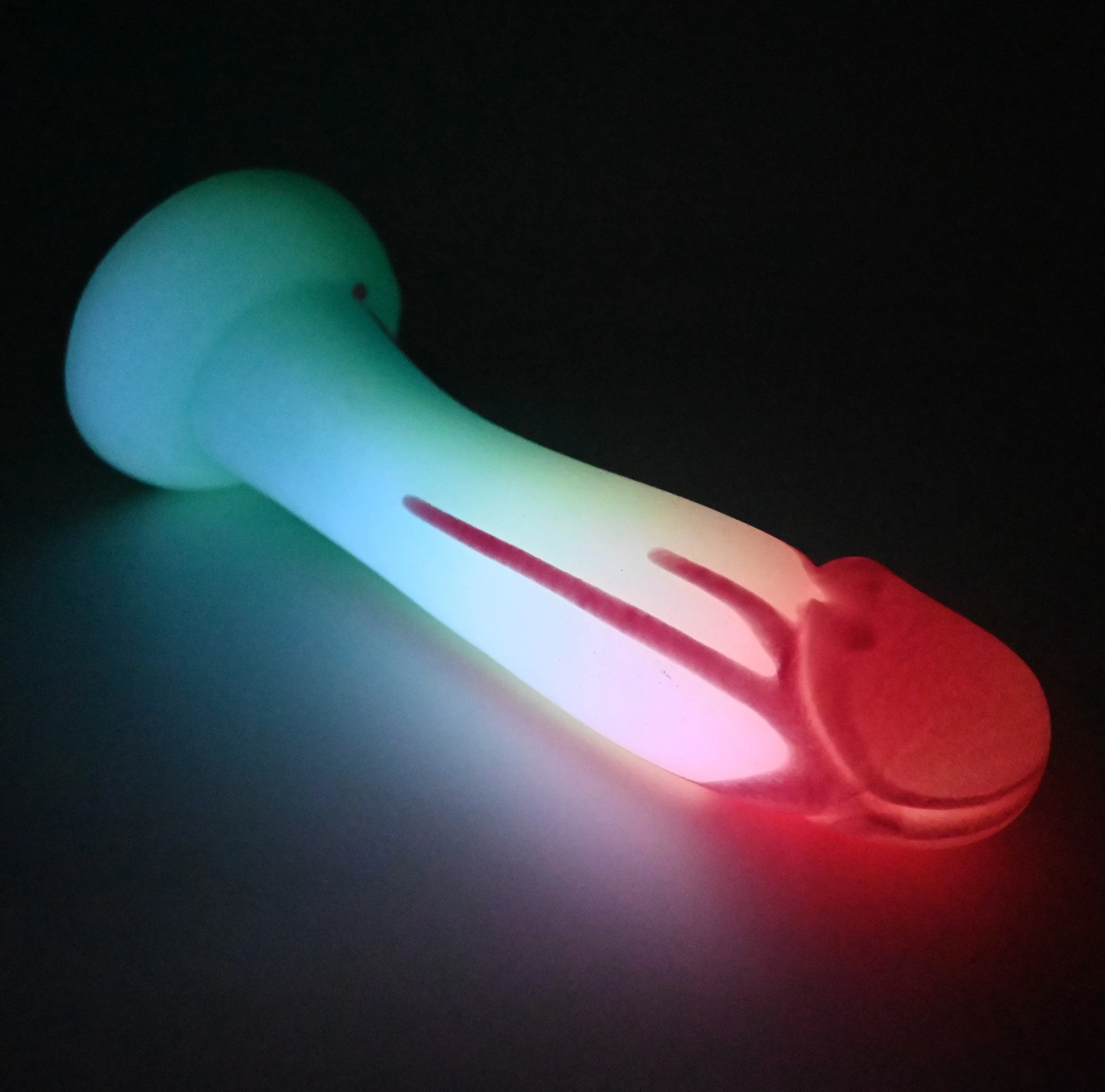 Z4SGM36 Caelus Large 0030 UV GITD - Image 4