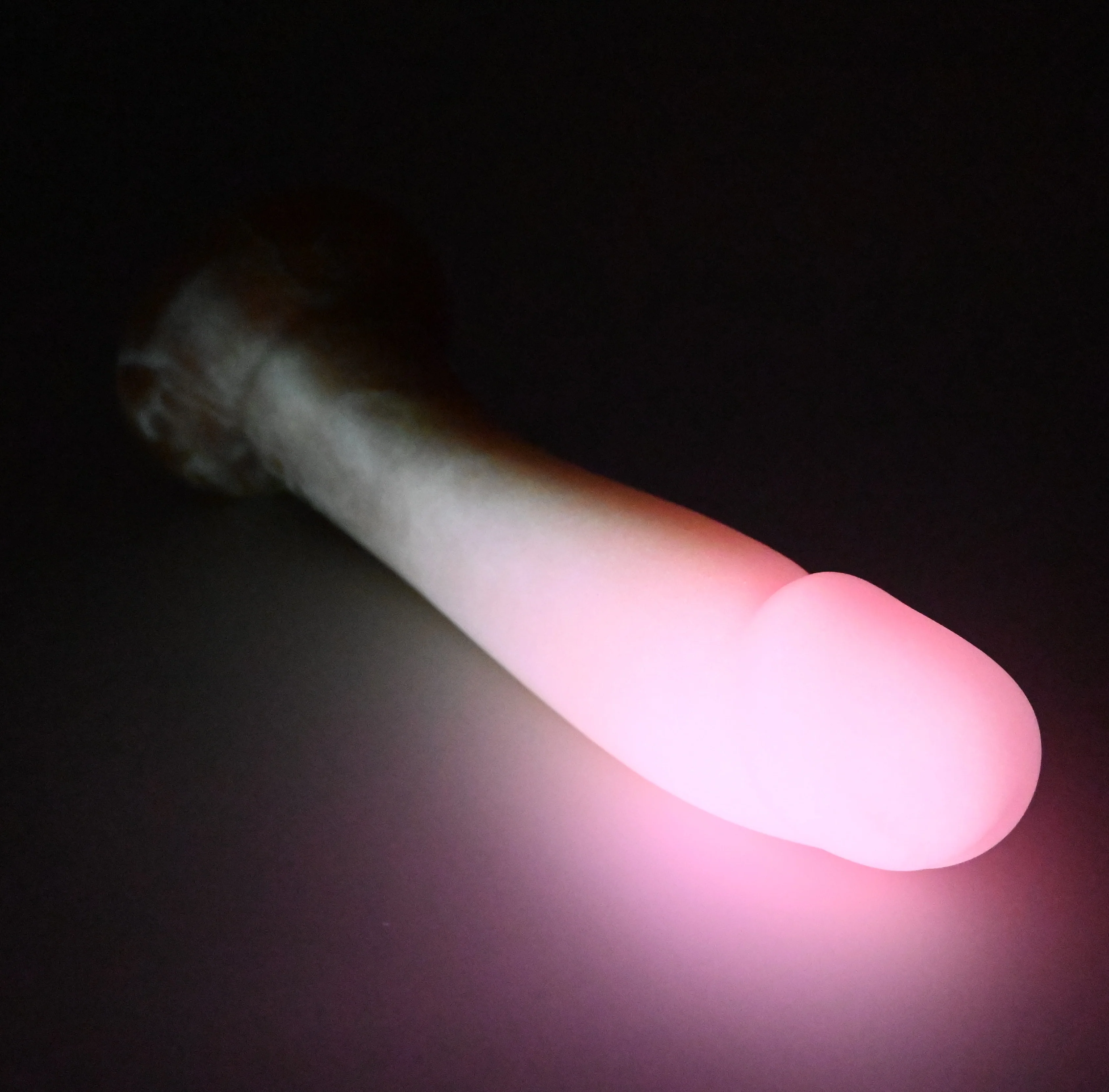 Z4SGM37 Caelus Large 0030 UV GITD - Image 4