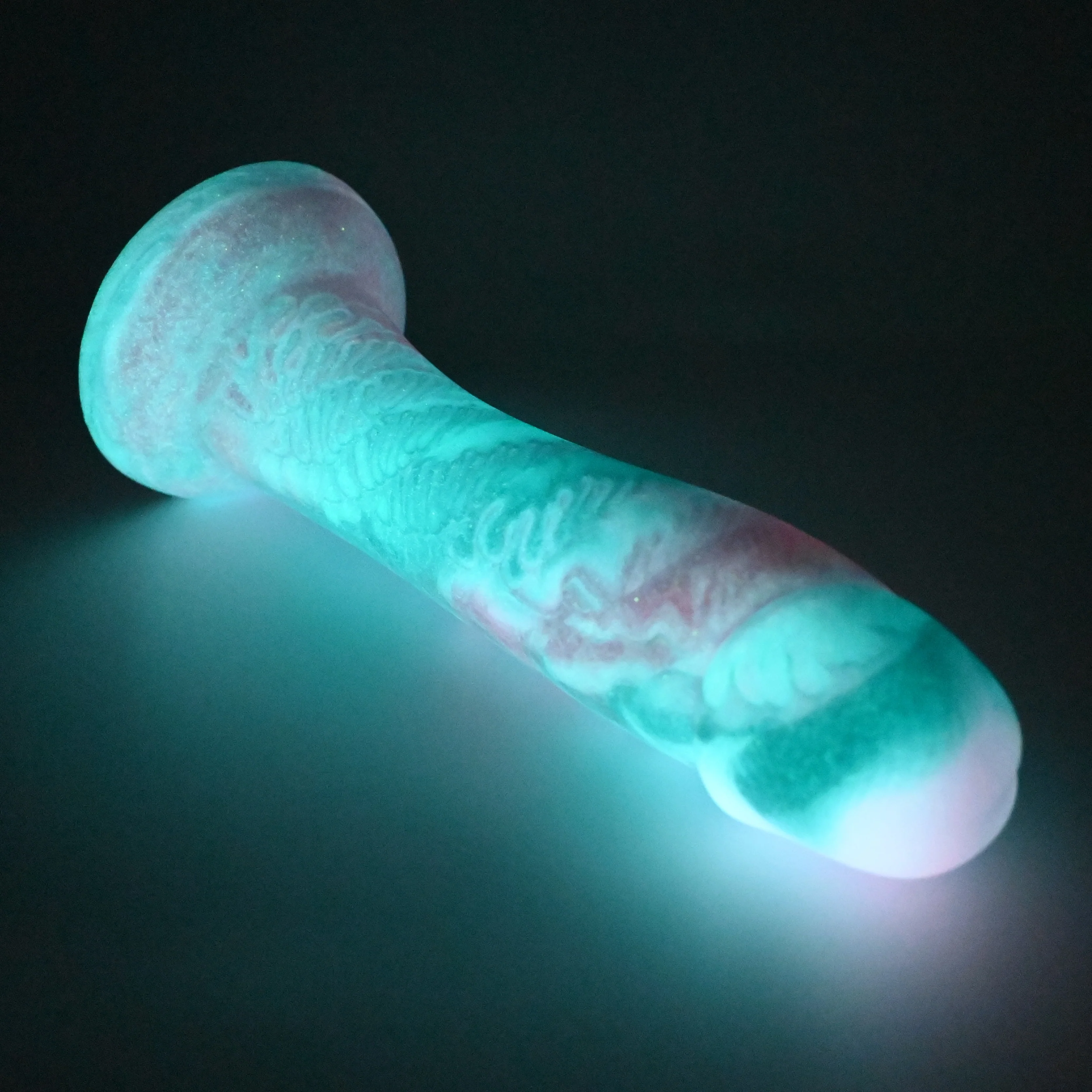 Z4MGP23 Caelus Large 0050 UV GITD - Image 4