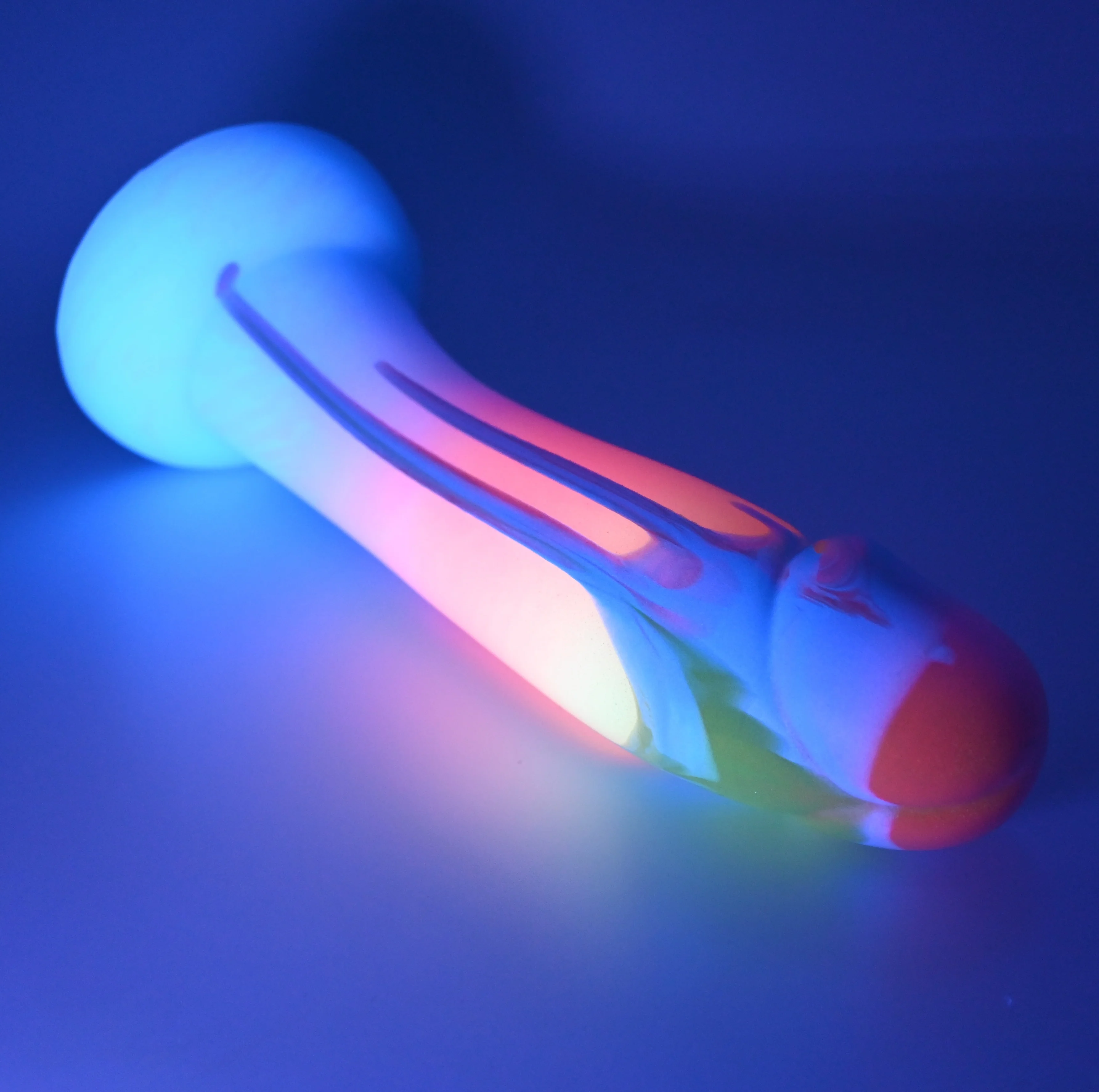 Z4SGR15 Caelus Large 0030 UV GITD - Image 3