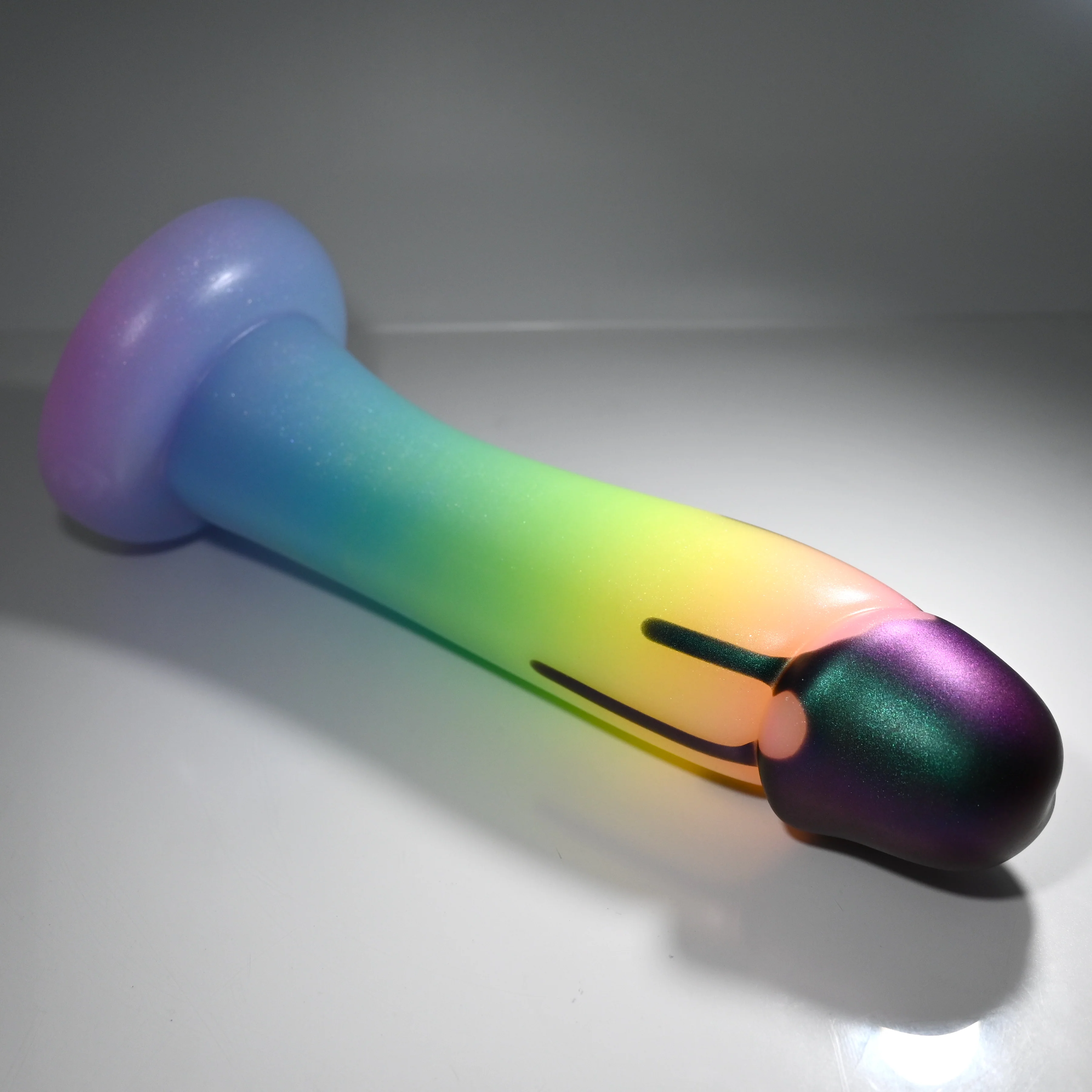 Z4SDW24 Caelus Large 0030 UV GITD CS