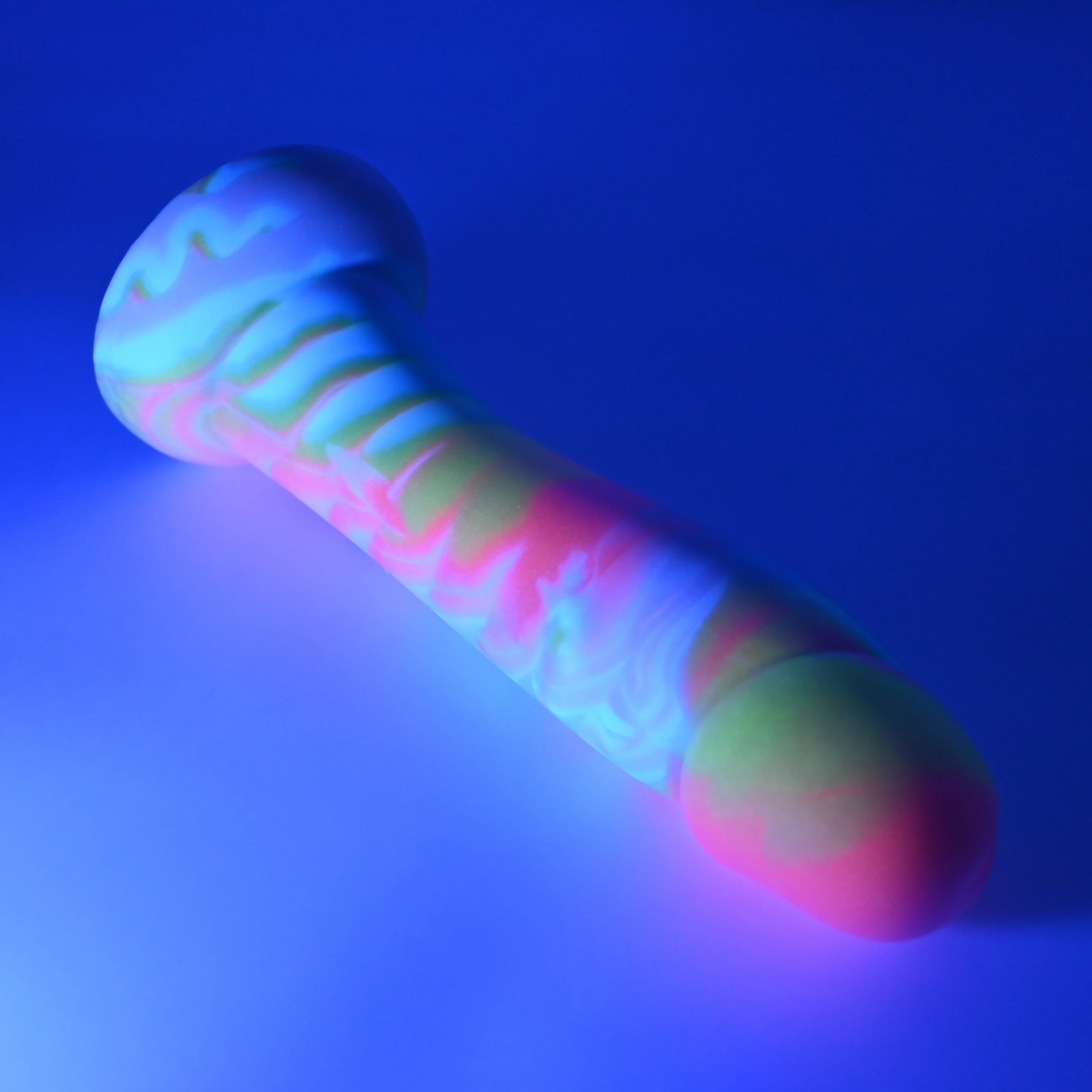 Z4SGX70u Caelus Large 0030 UV GITD GHU - Image 3