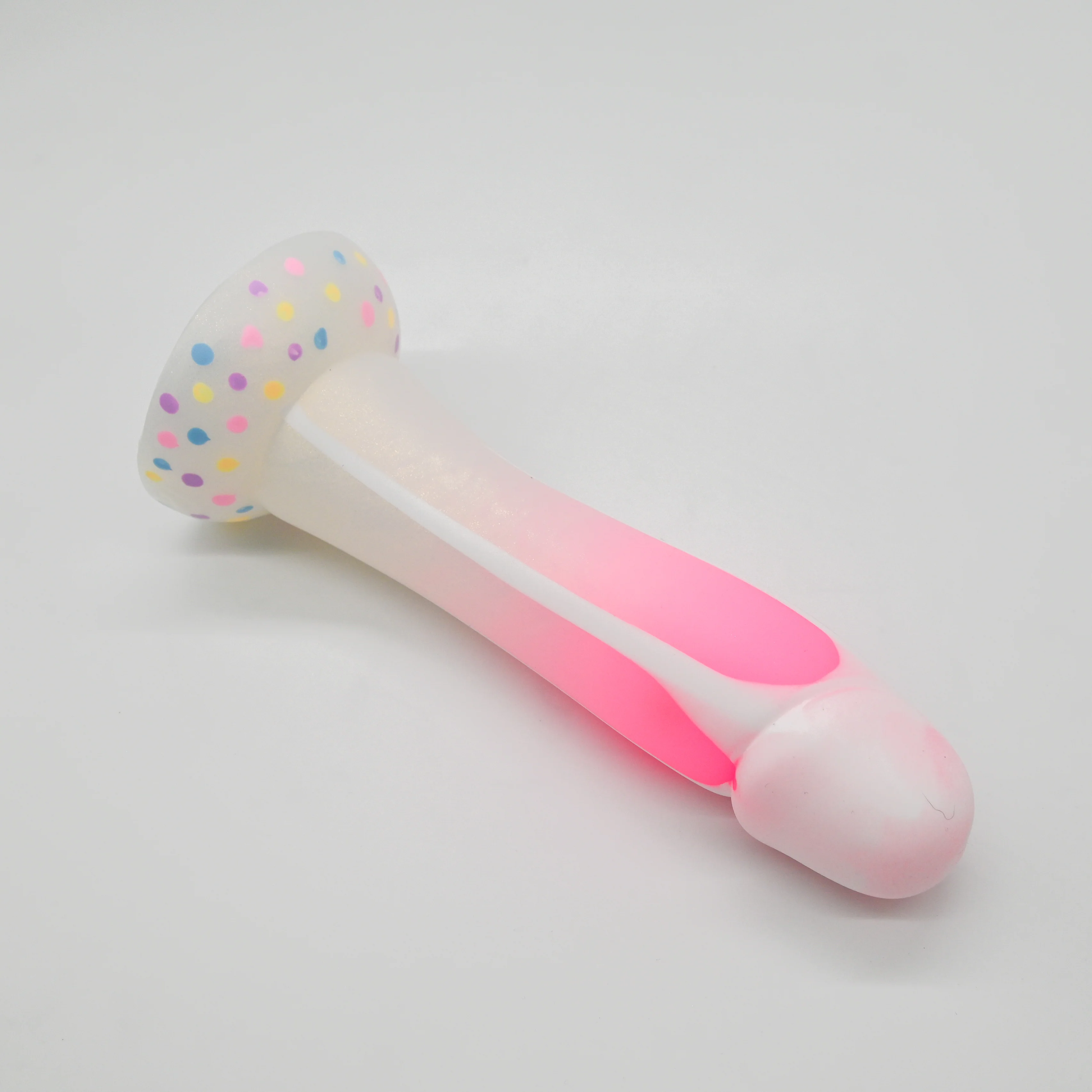 Z4SHD79u Caelus Large 0030 UV GITD GHU - Image 2
