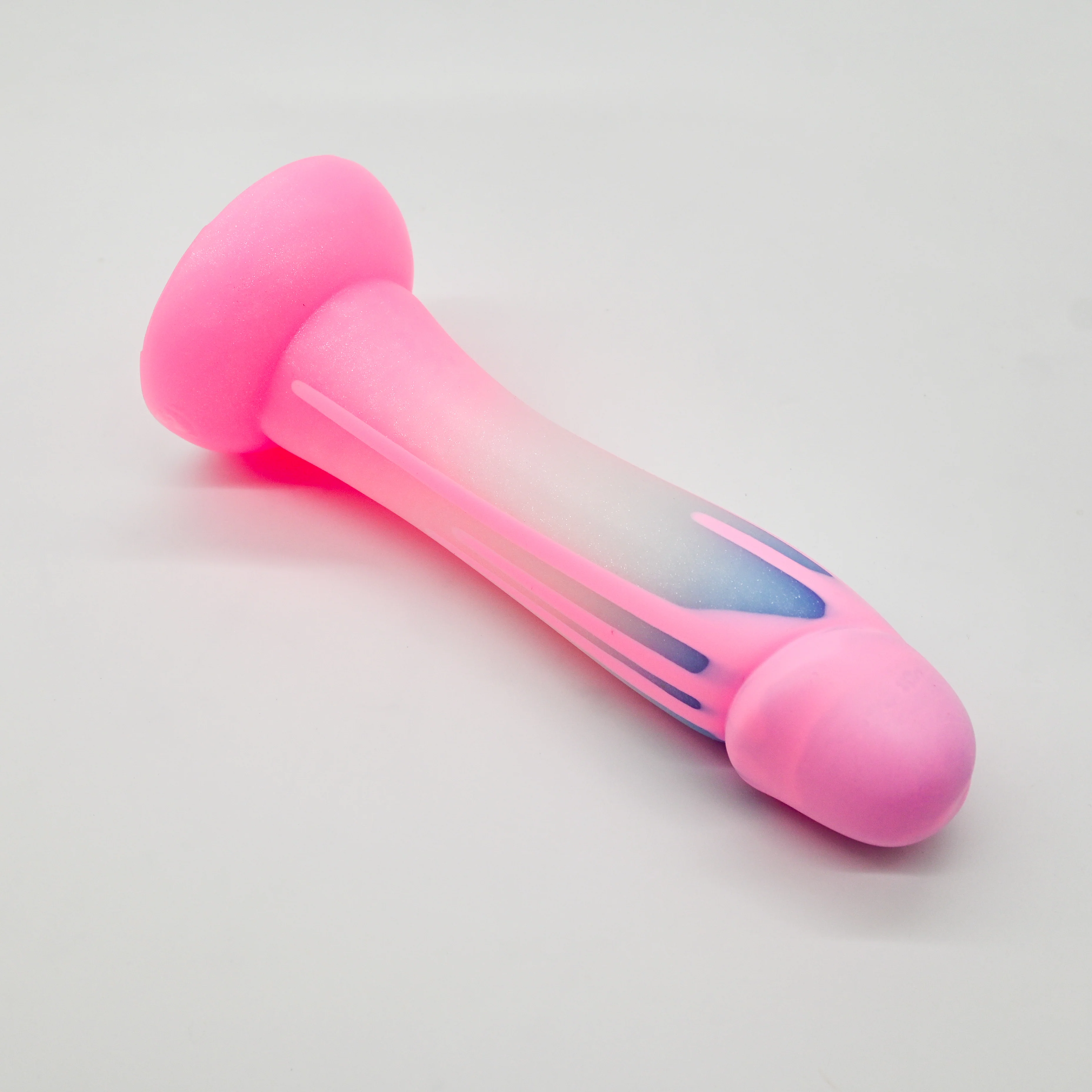 Z4MHF13u Caelus Large 0050 UV GITD GHU - Image 2