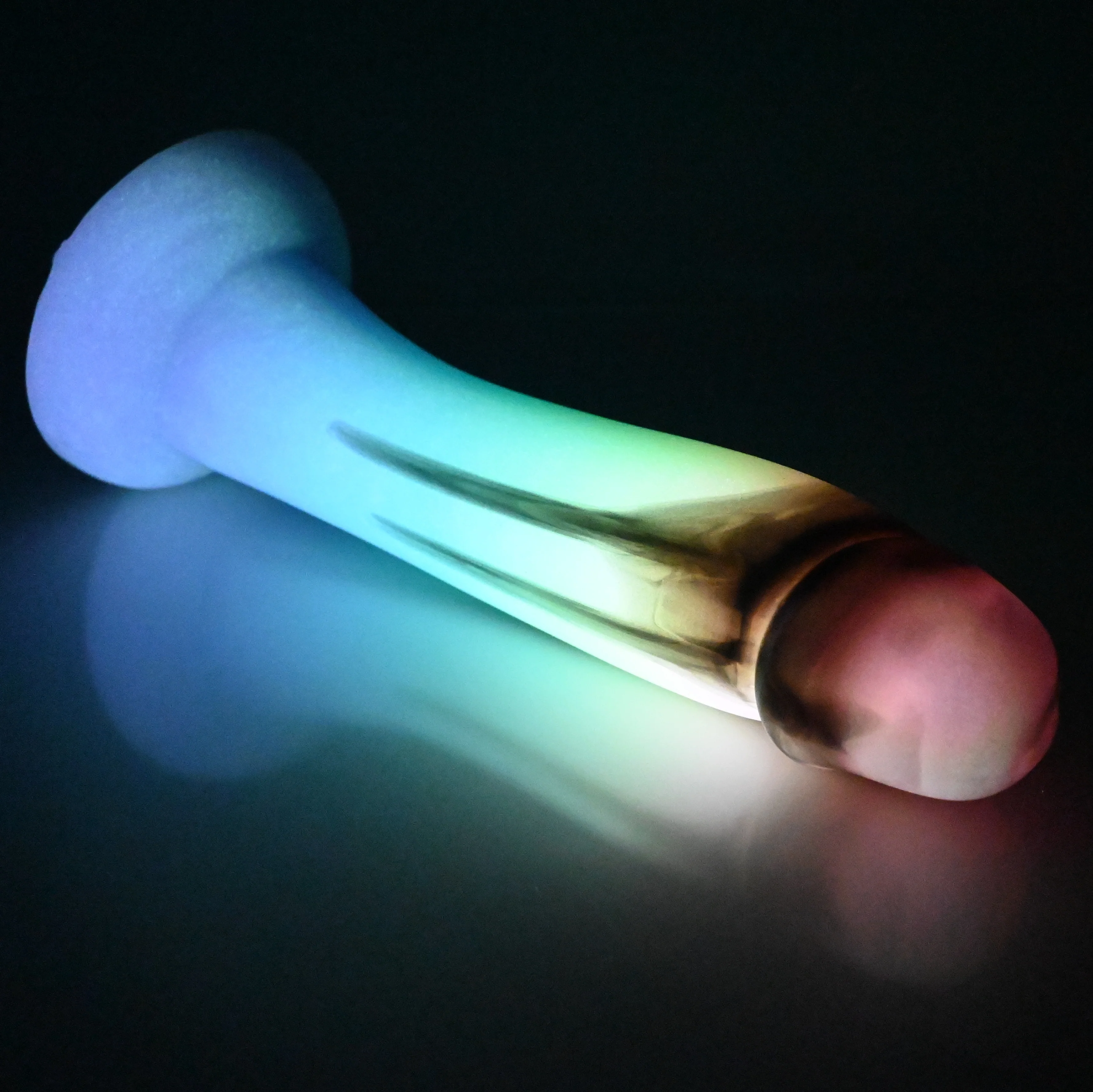 Z4SDZ15 Caelus Large 0030 UV GITD - Image 4