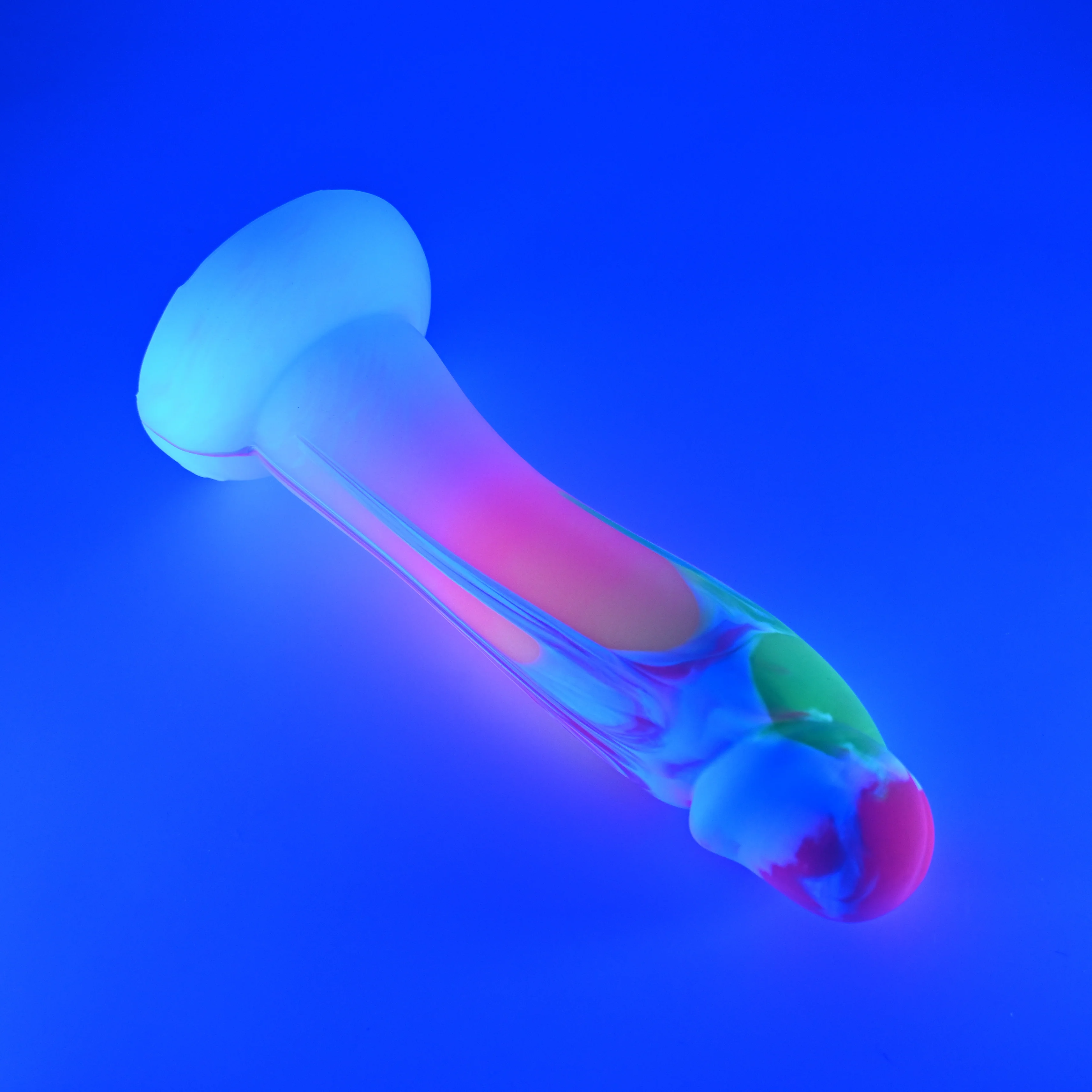 Z4SHK25u Caelus Large 0030 UV GITD GHU - Image 3
