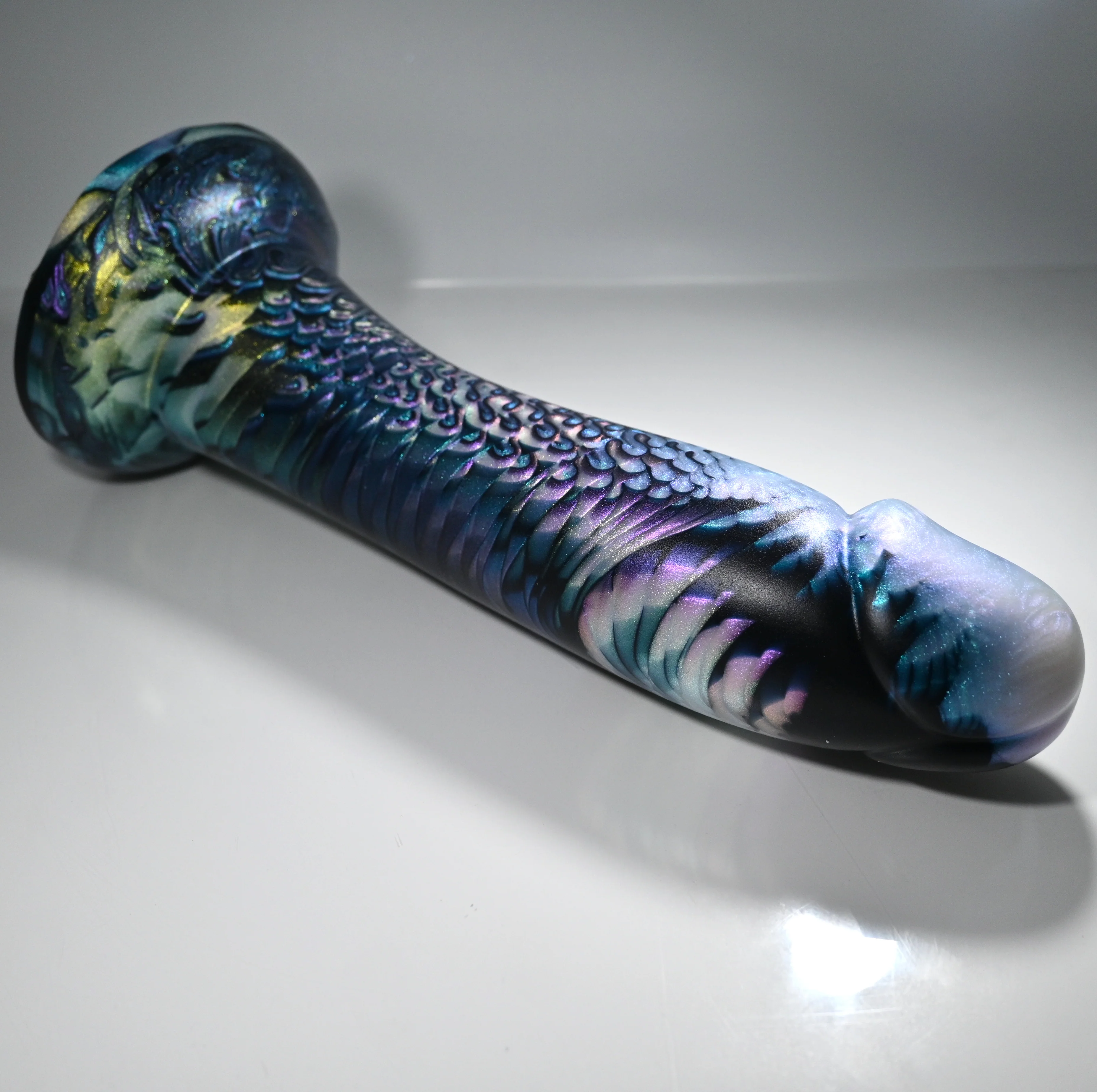Z4XDZ16 Caelus Large 0020 CS