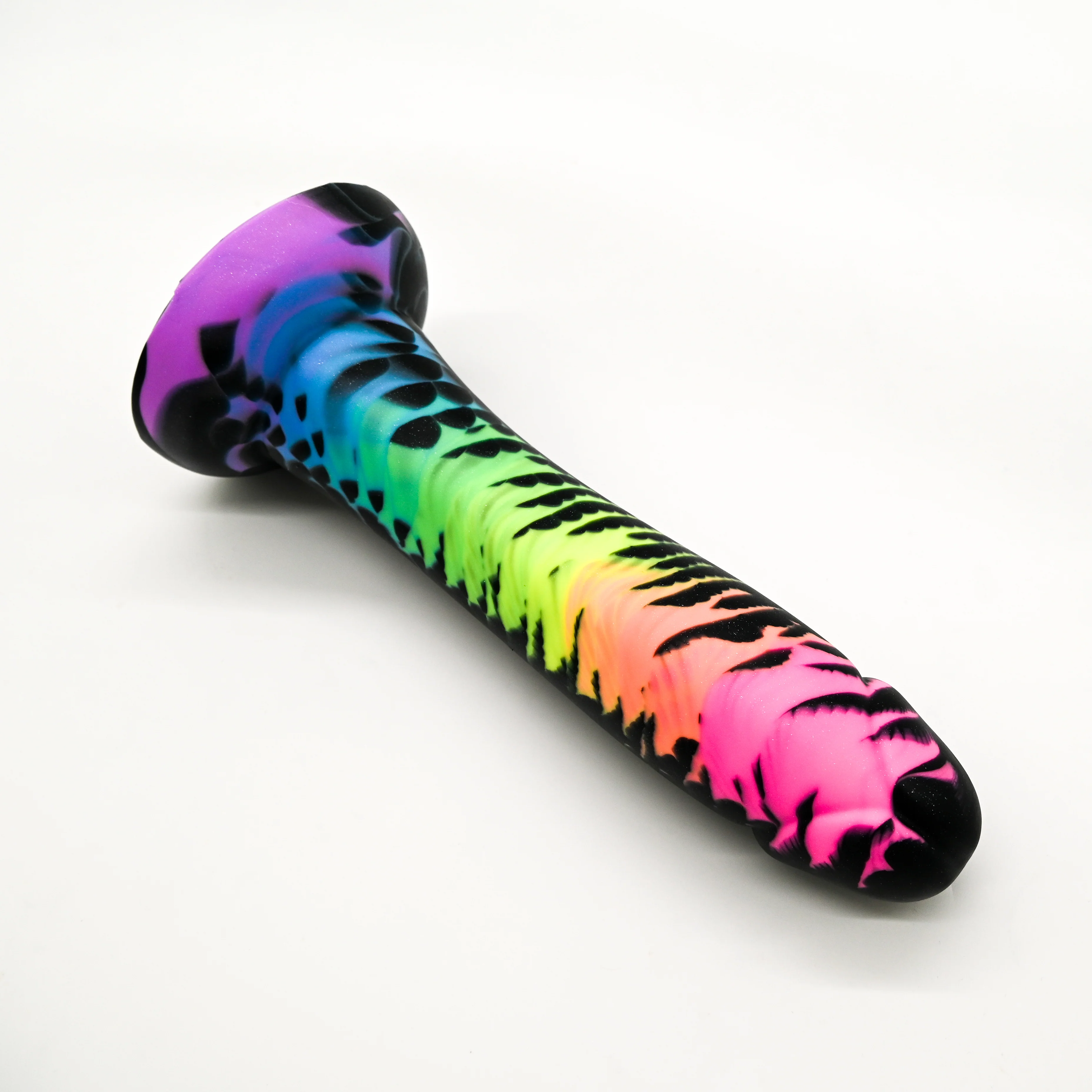 Z4SJD27 Caelus Large 0030 UV GITD GOBLIN HOLE - Image 2