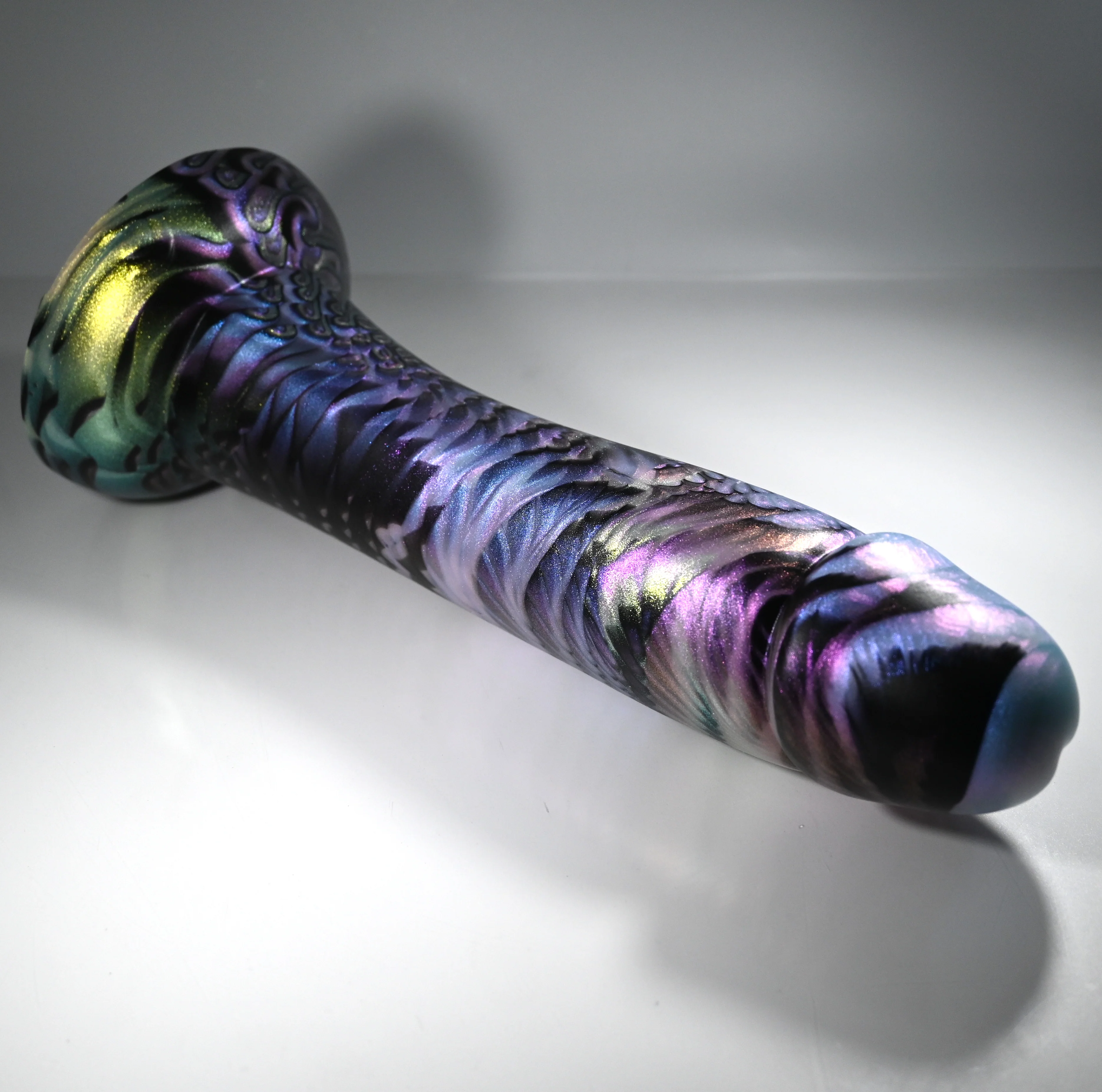 Z4XEC07 Caelus Large 0020 UV CS - Image 3