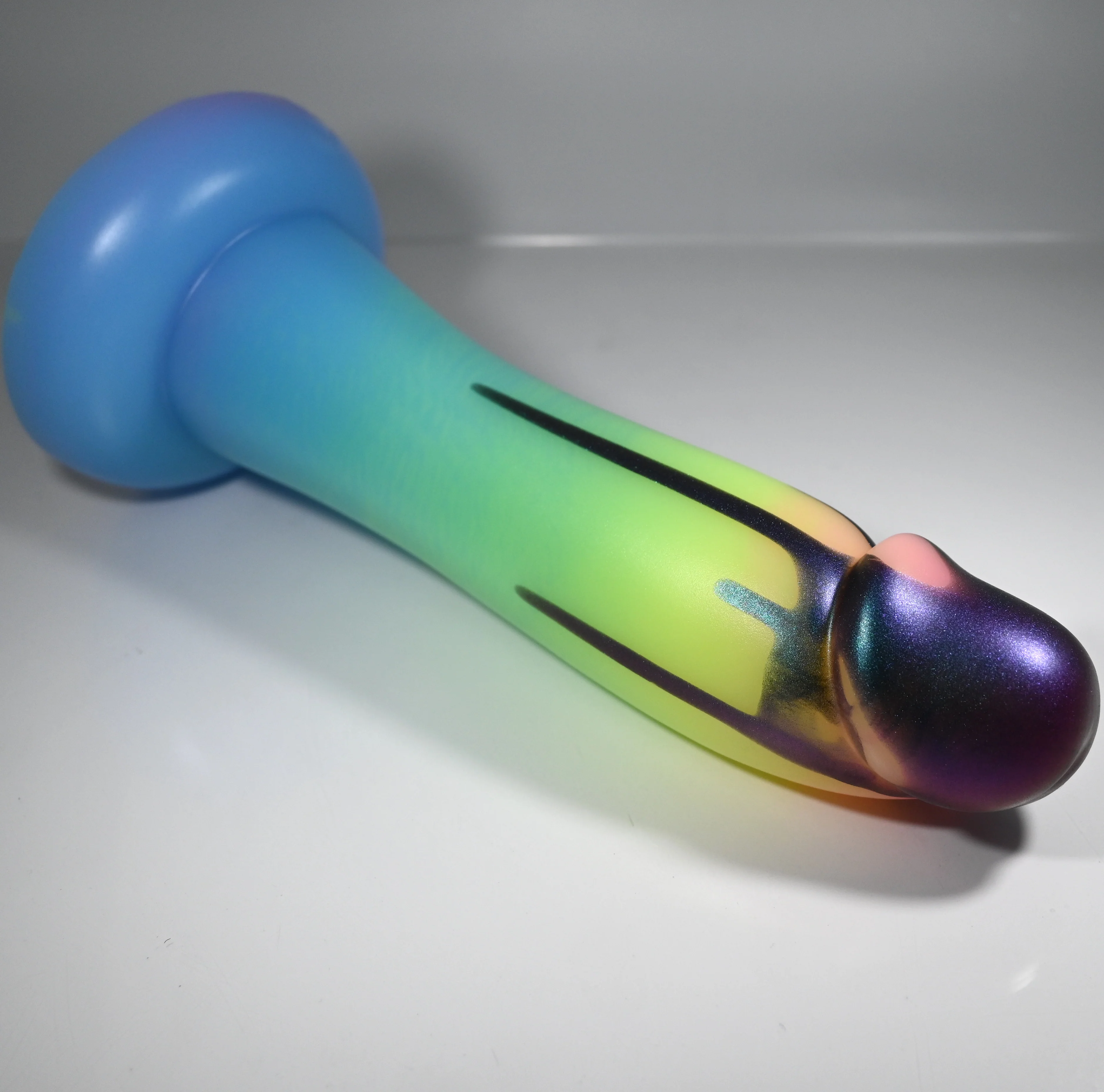 Z4MEH71 Caelus Large 0050 UV GITD CS - Image 2