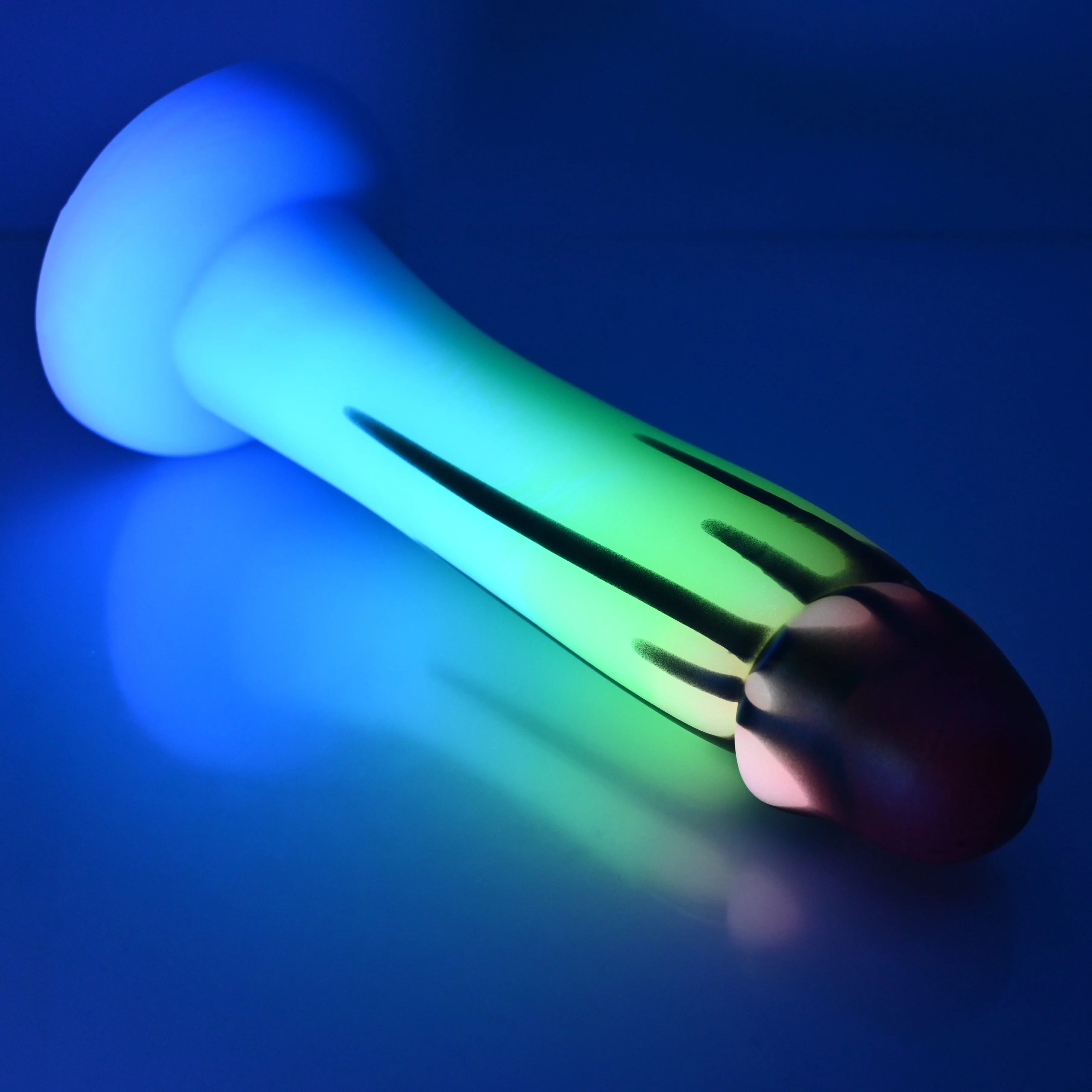Z4MEH71 Caelus Large 0050 UV GITD CS - Image 3