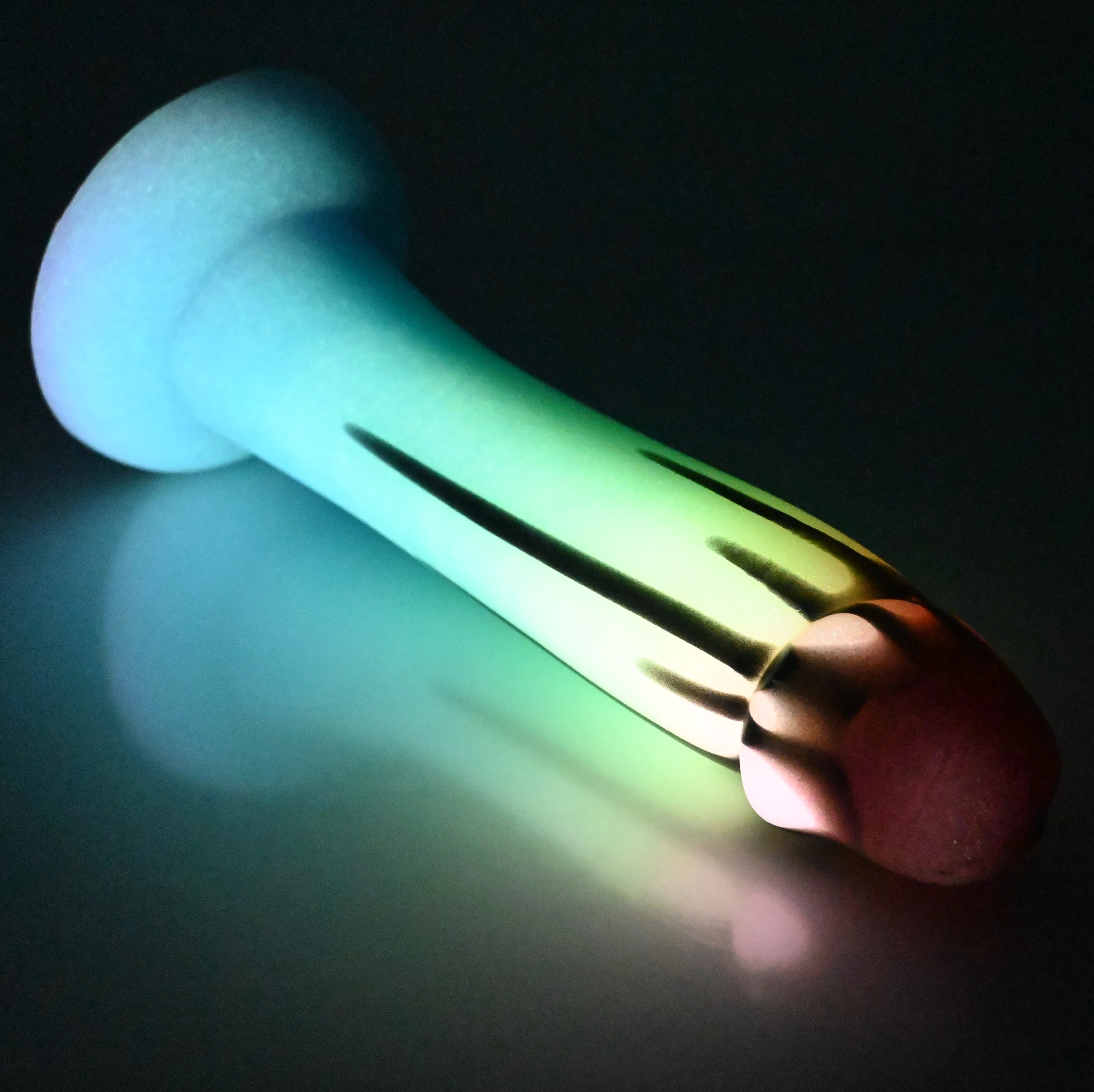 Z4MEH71 Caelus Large 0050 UV GITD CS - Image 4