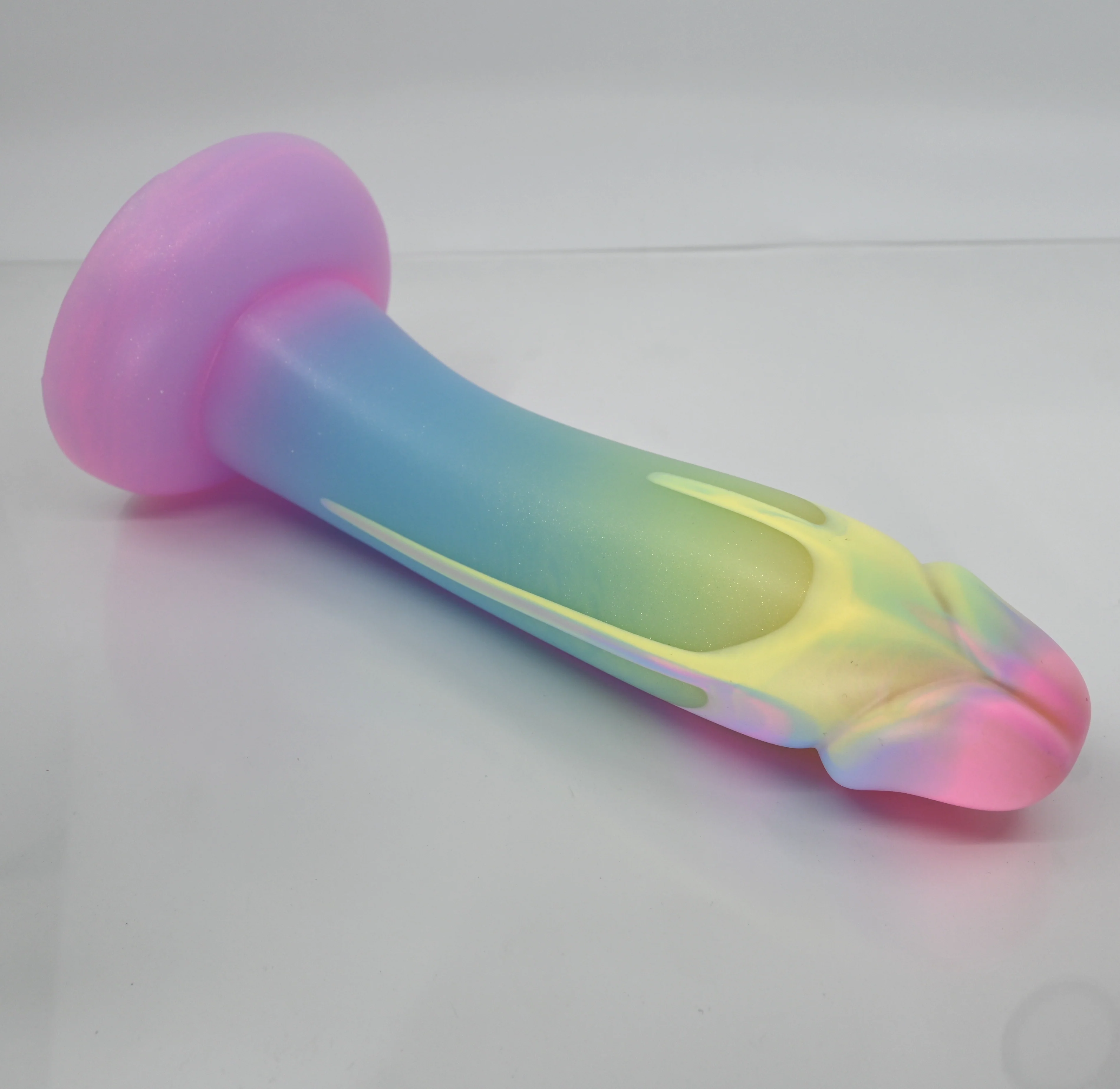 Z4XEK75 Caelus Large 0020 UV GITD - Image 2