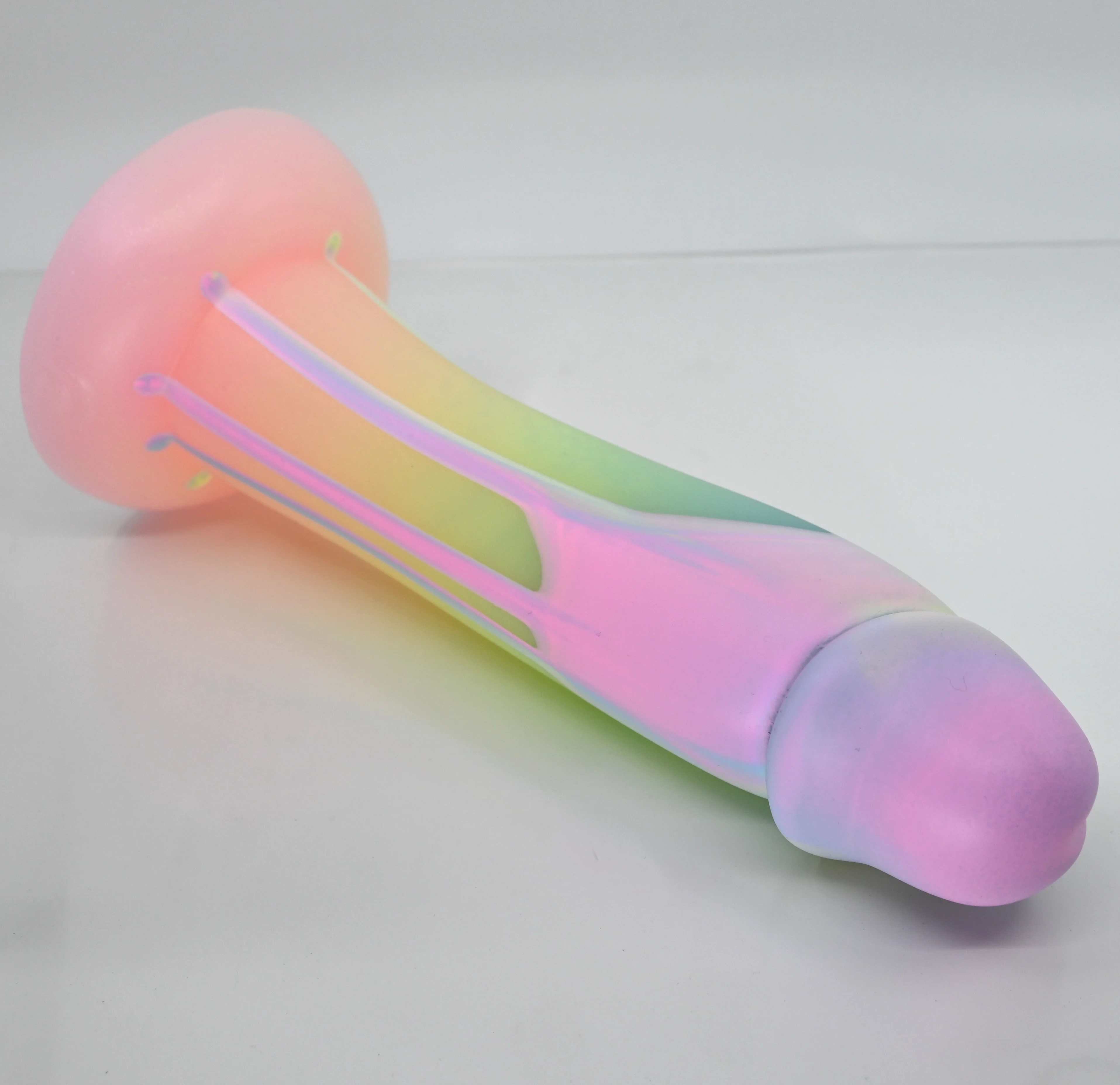 Z4SEM71 Caelus Large 0030 UV GITD
