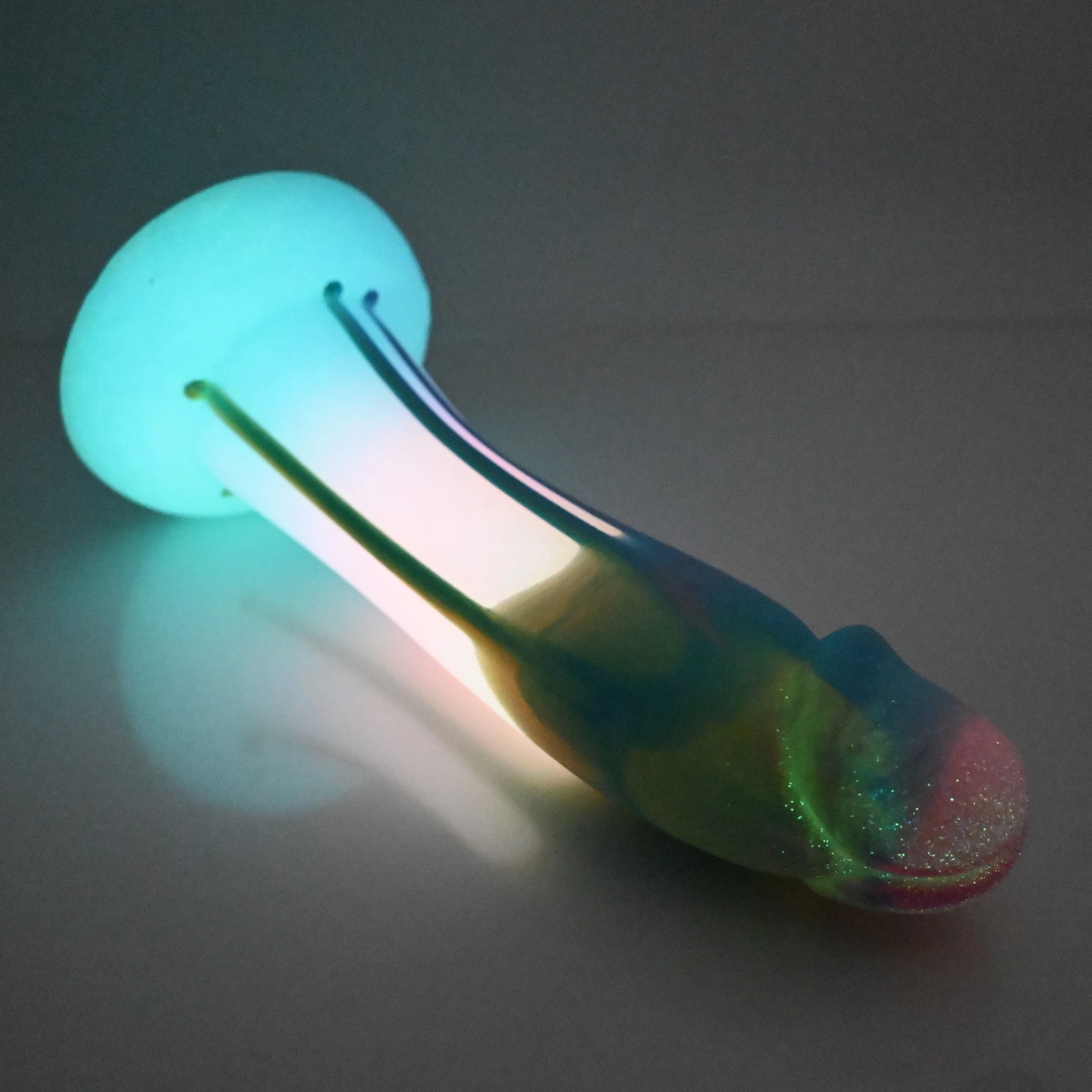 Z4SEP81 Caelus Large 0030 UV GITD - Image 4