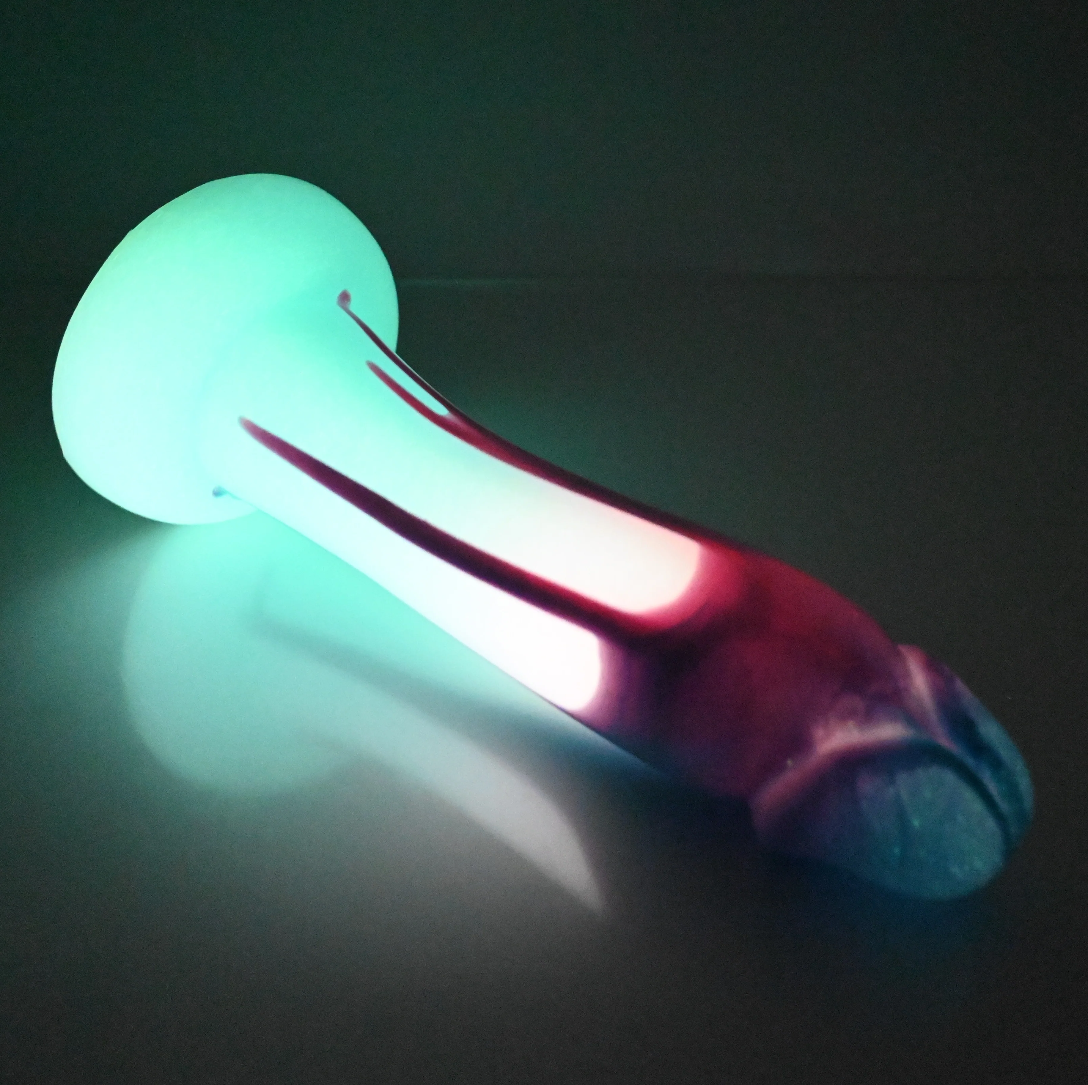 Z4MET09 Caelus Large 0050 UV GITD - Image 3