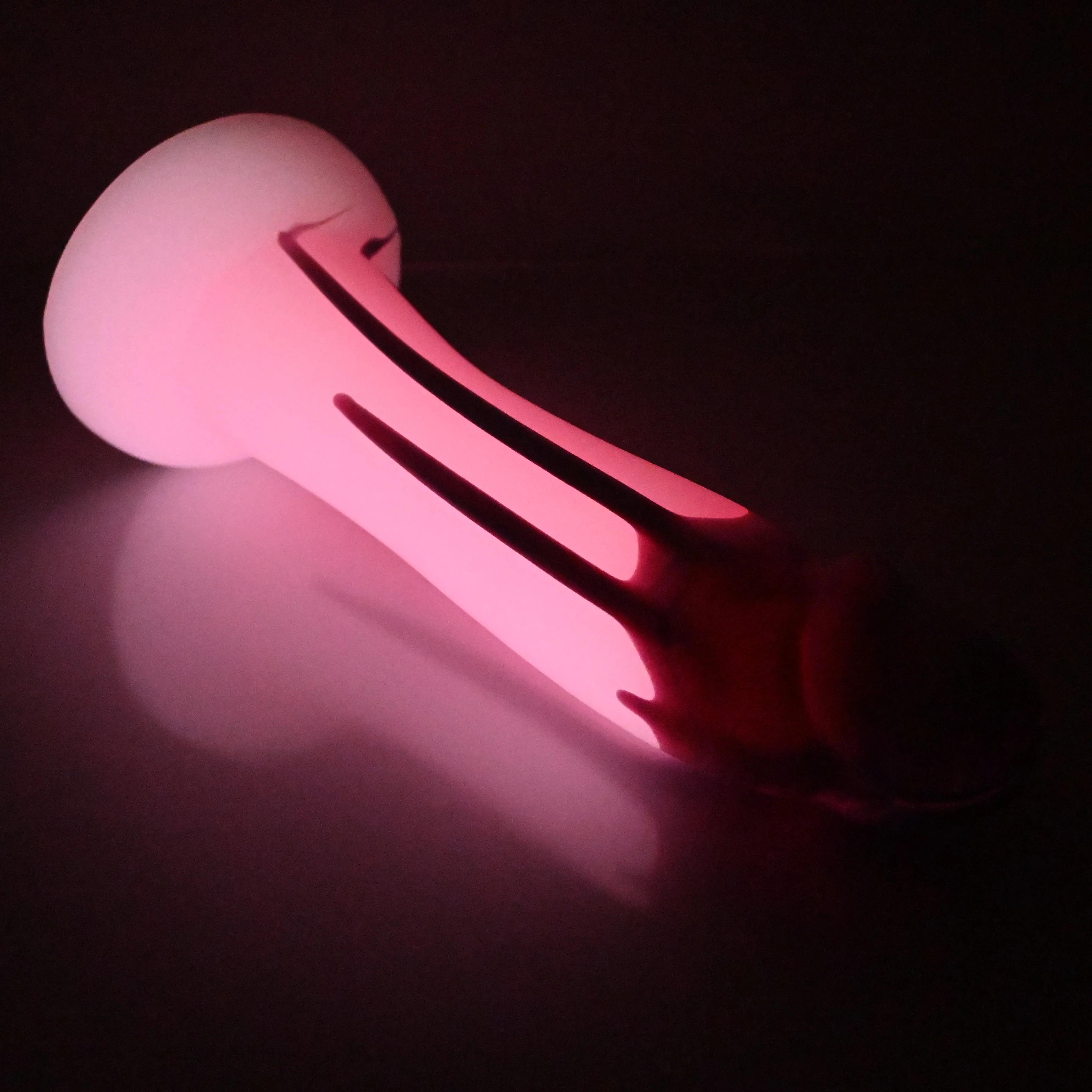 Z4MEW51 Caelus Large 0050 UV GITD - Image 4