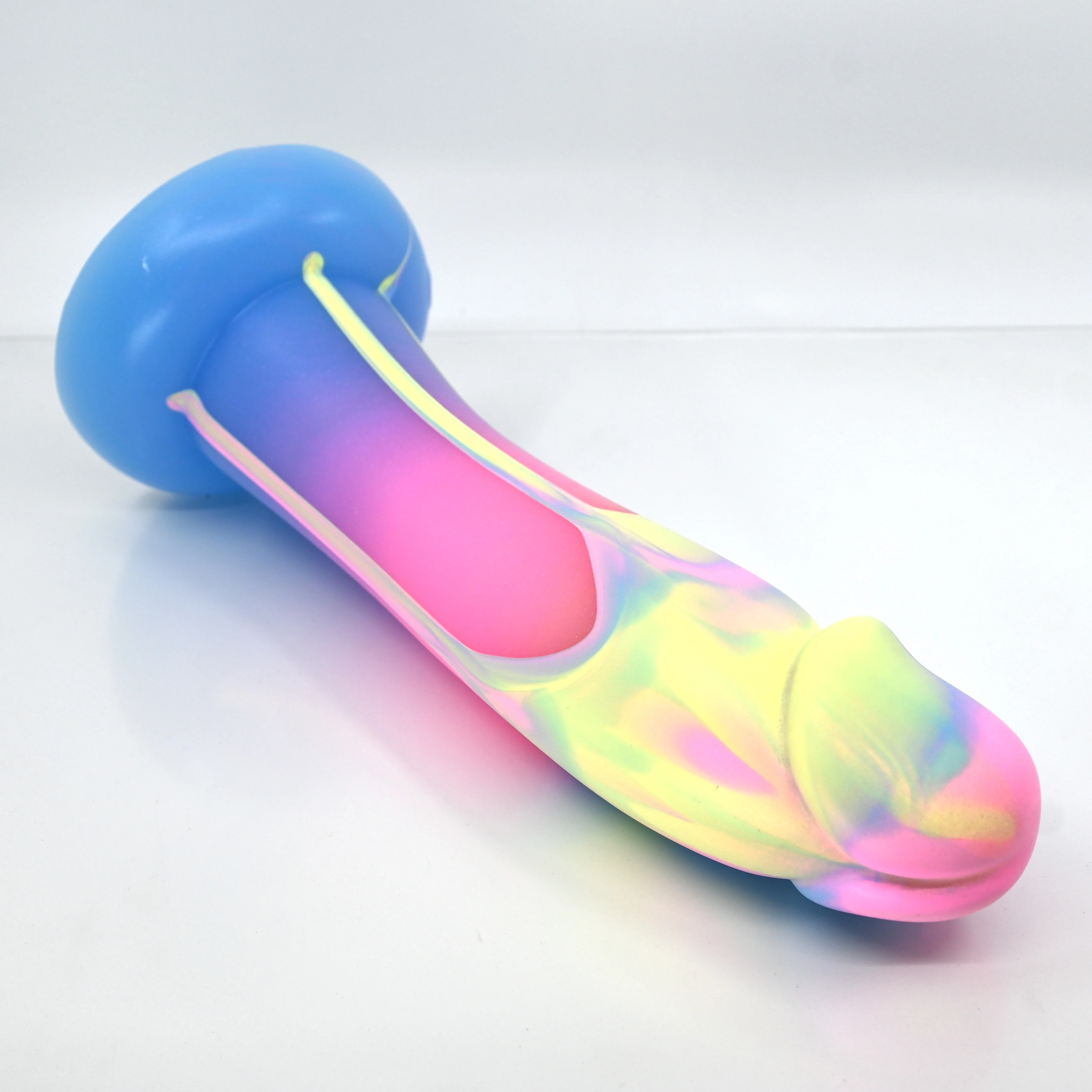 Z4SEY24 Caelus Large 0030 UV GITD - Image 2
