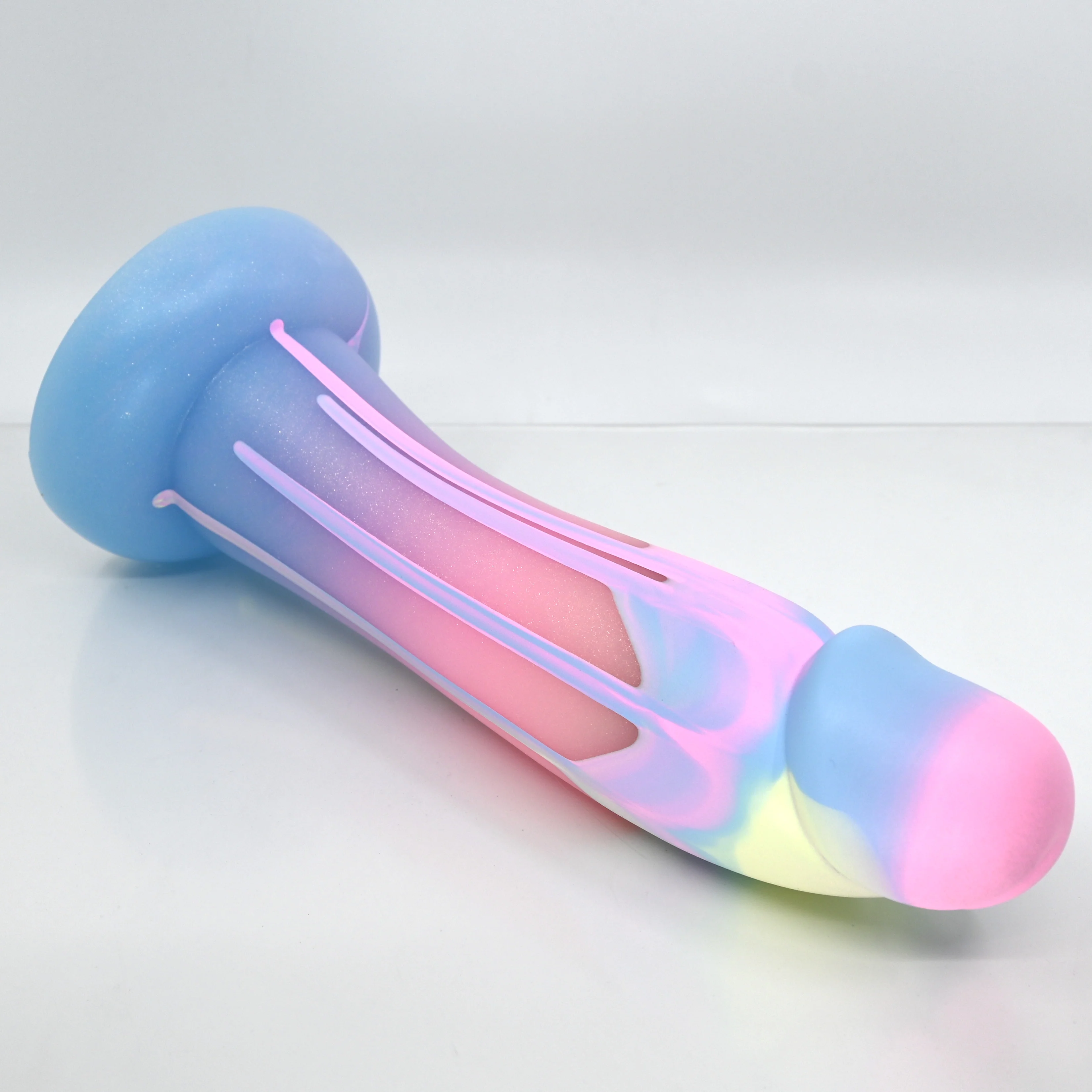 Z4SFD46 Caelus Large 0030 UV GITD
