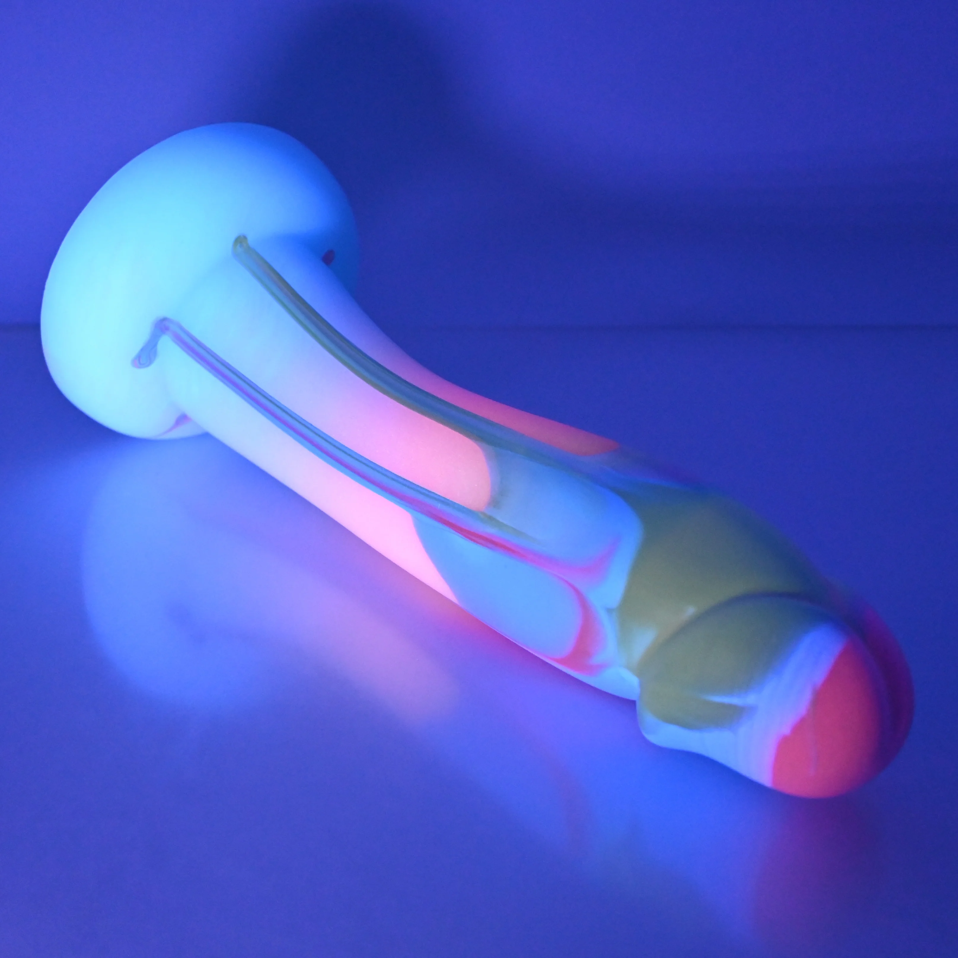 Z4SFD46 Caelus Large 0030 UV GITD - Image 3