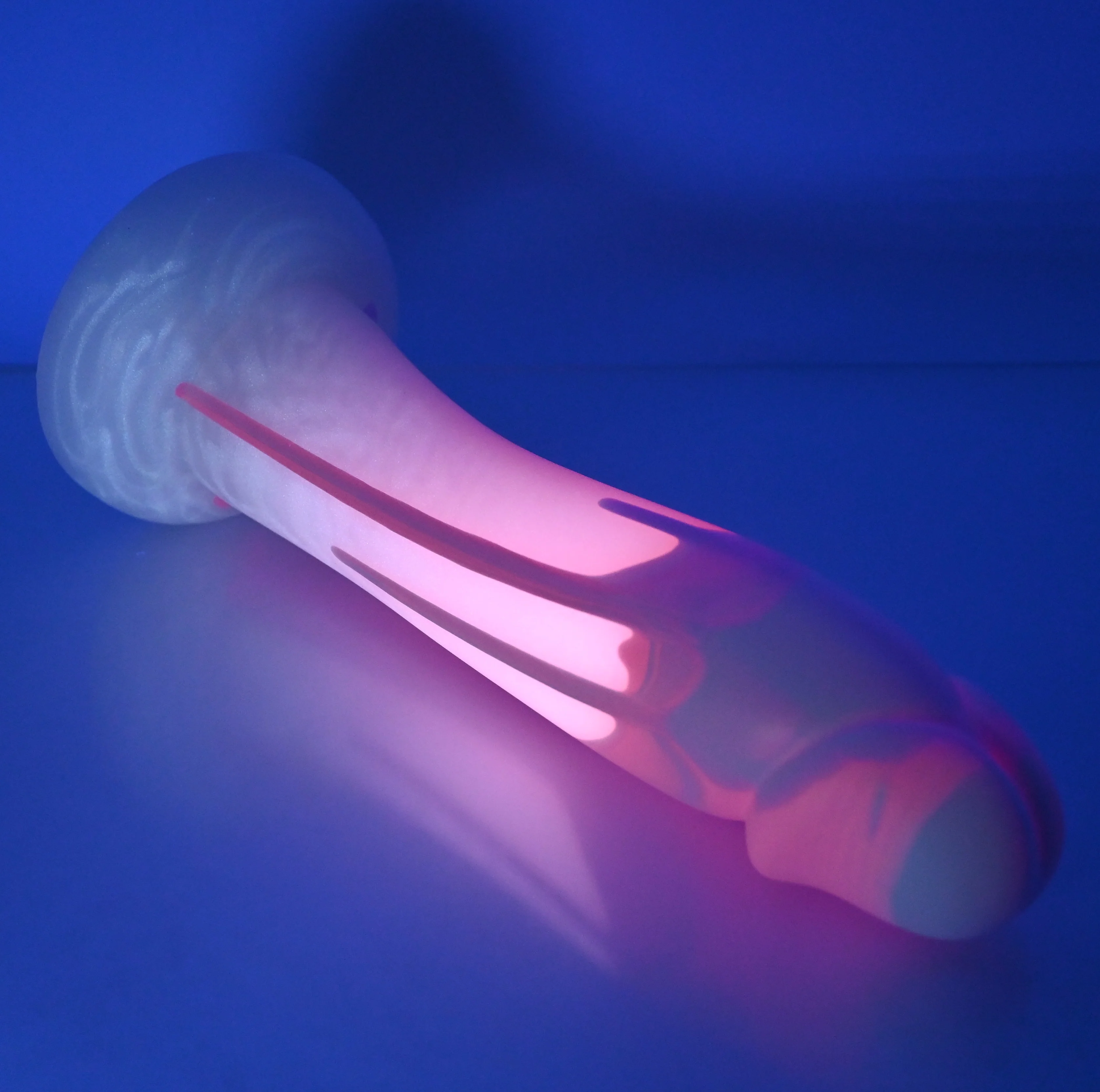 Z4MFD47 Caelus Large 0050 UV GITD - Image 3