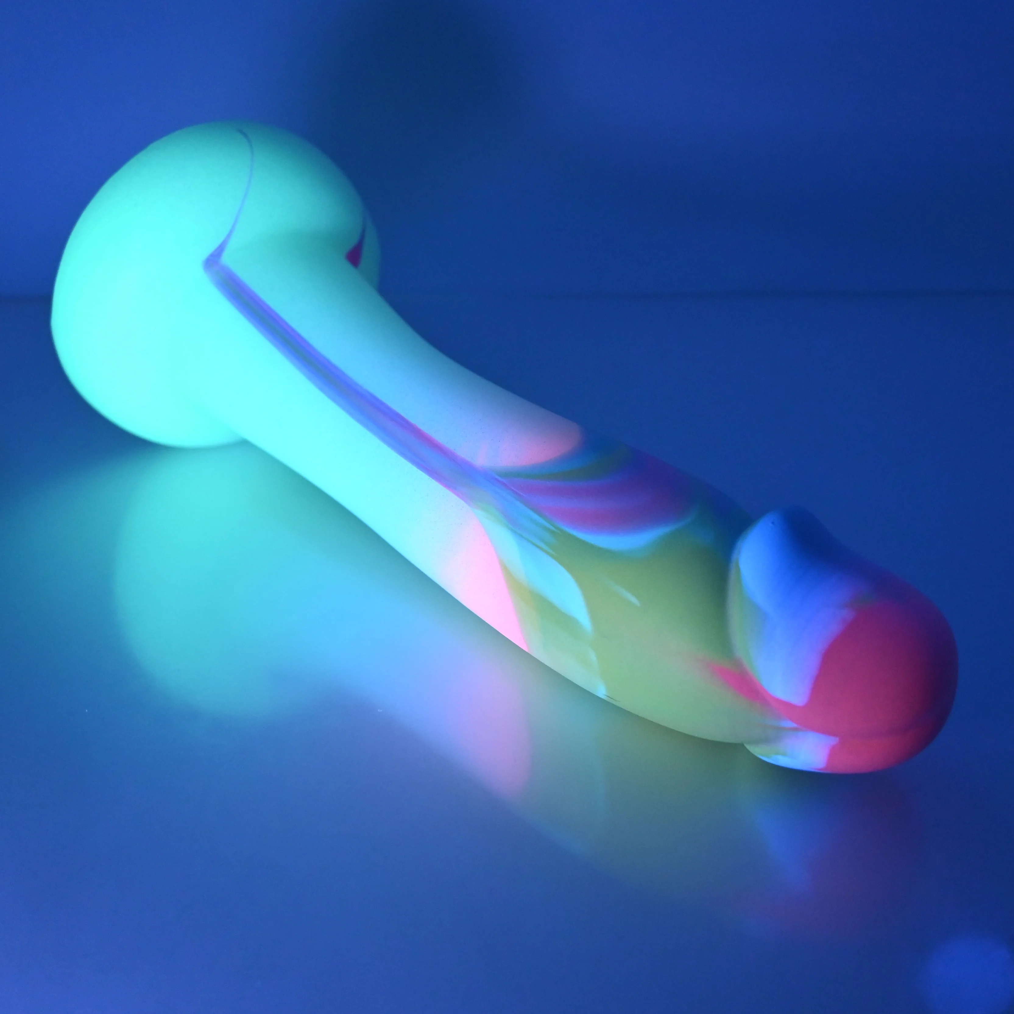 Z4MFL57 Caelus Large 0050 UV GITD - Image 3