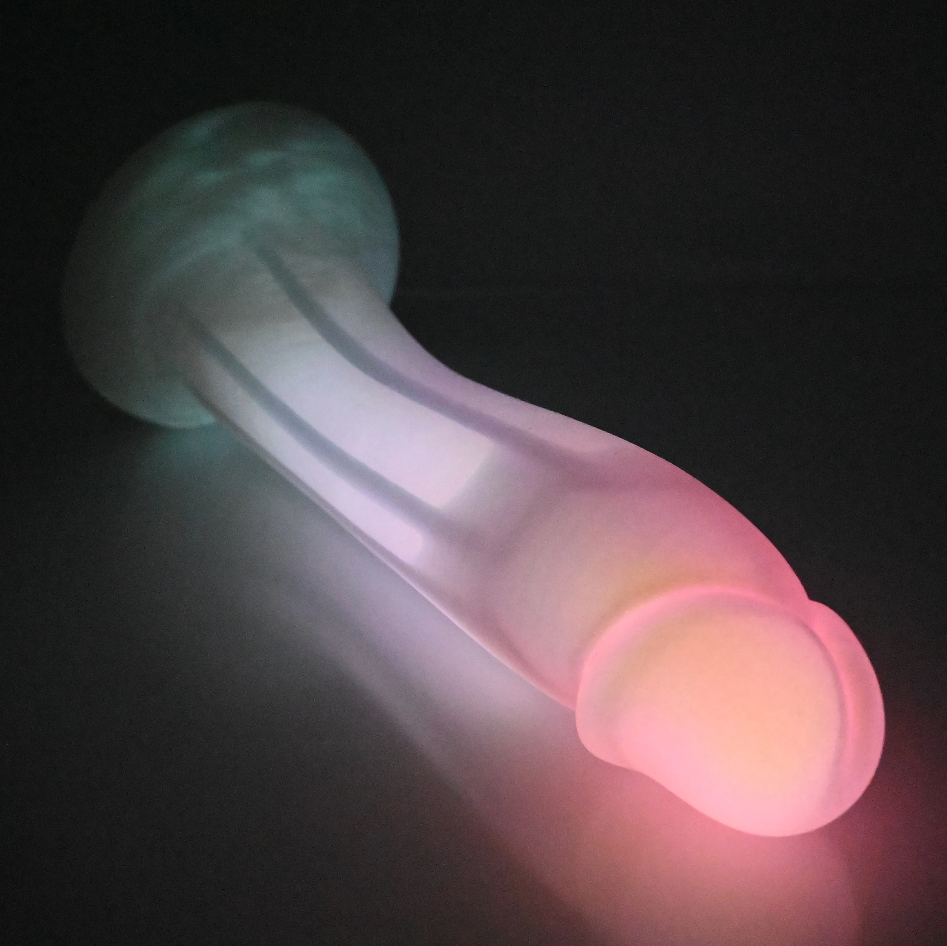Z4XFL59 Caelus Large 0020 UV GITD - Image 4