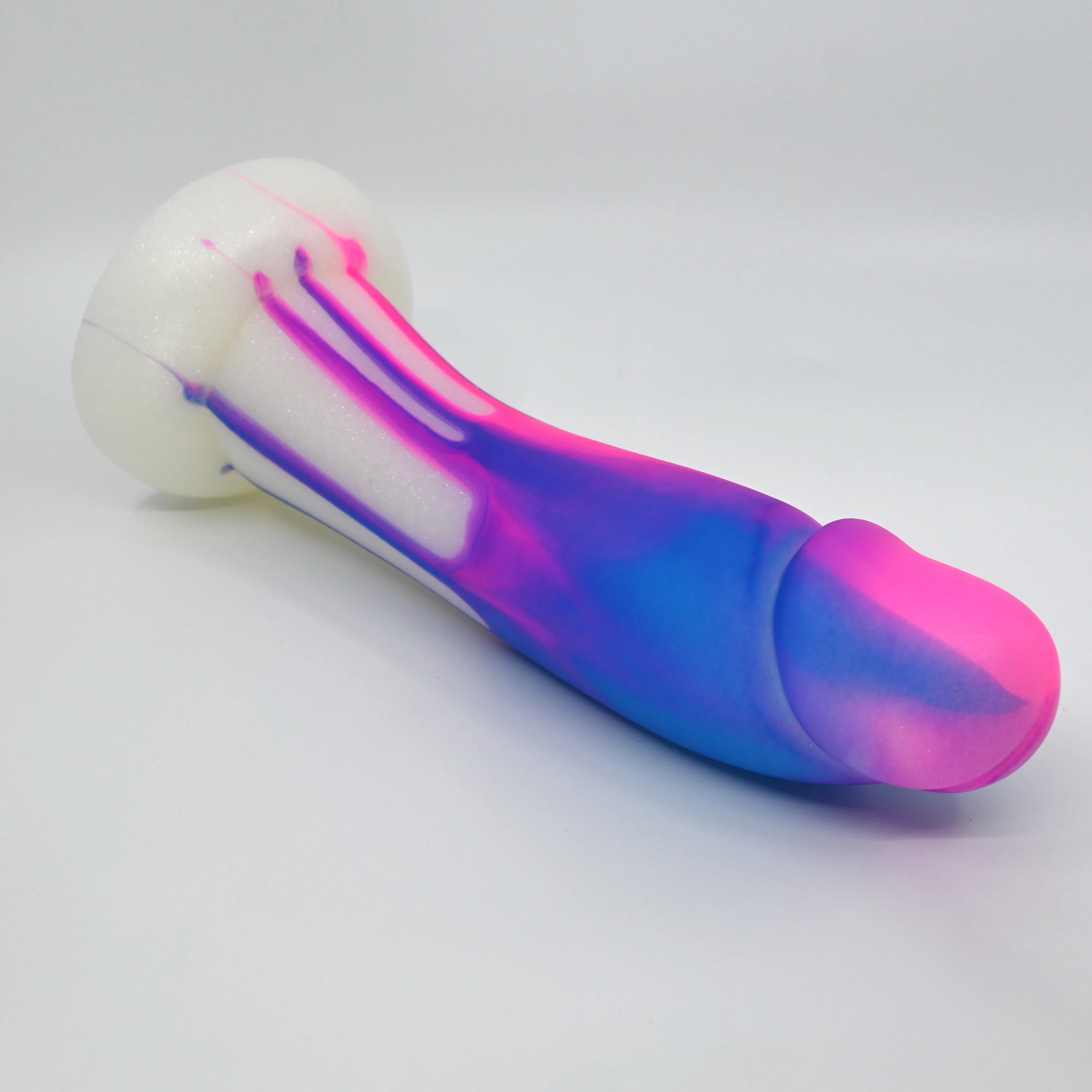 Z4SFN61 Caelus Large 0030 UV GITD *FLOP* - Image 2