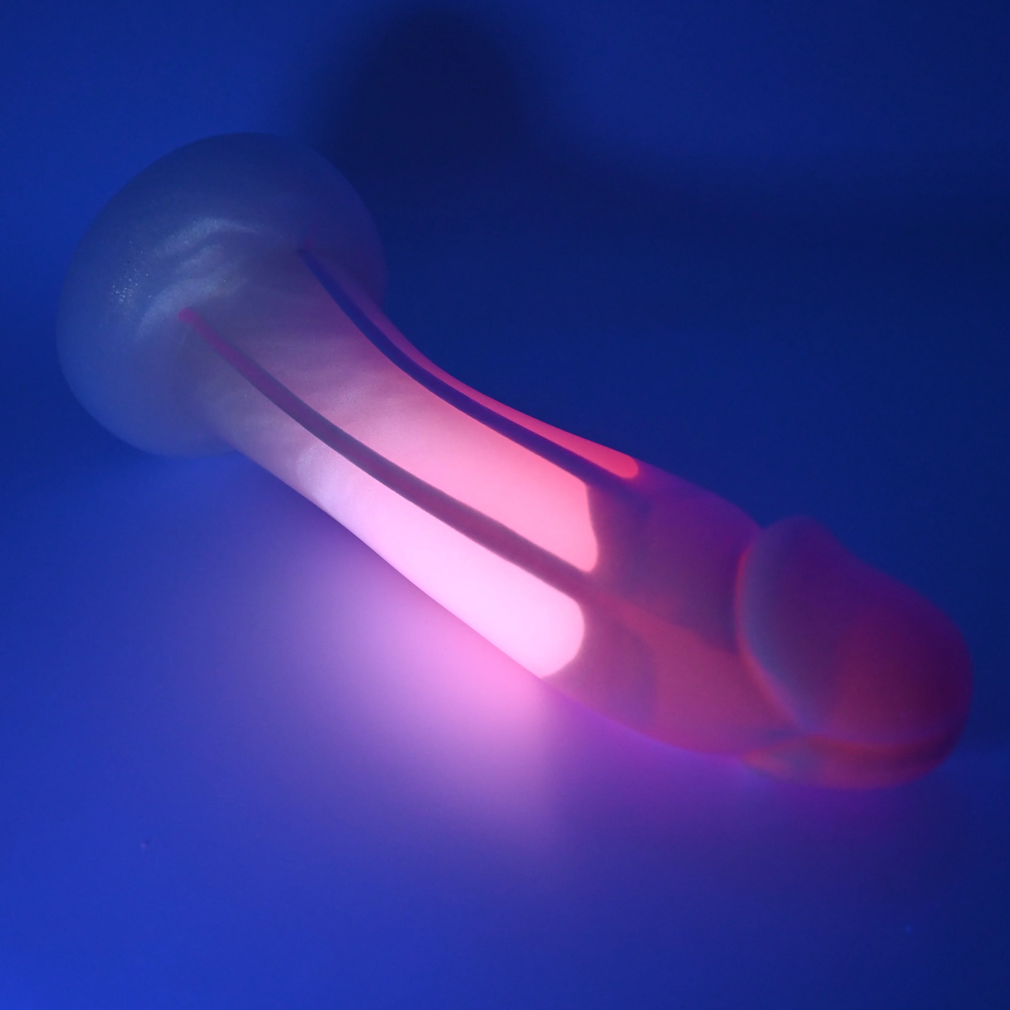 Z4SFQ39 Caelus Large 0030 UV GITD - Image 3